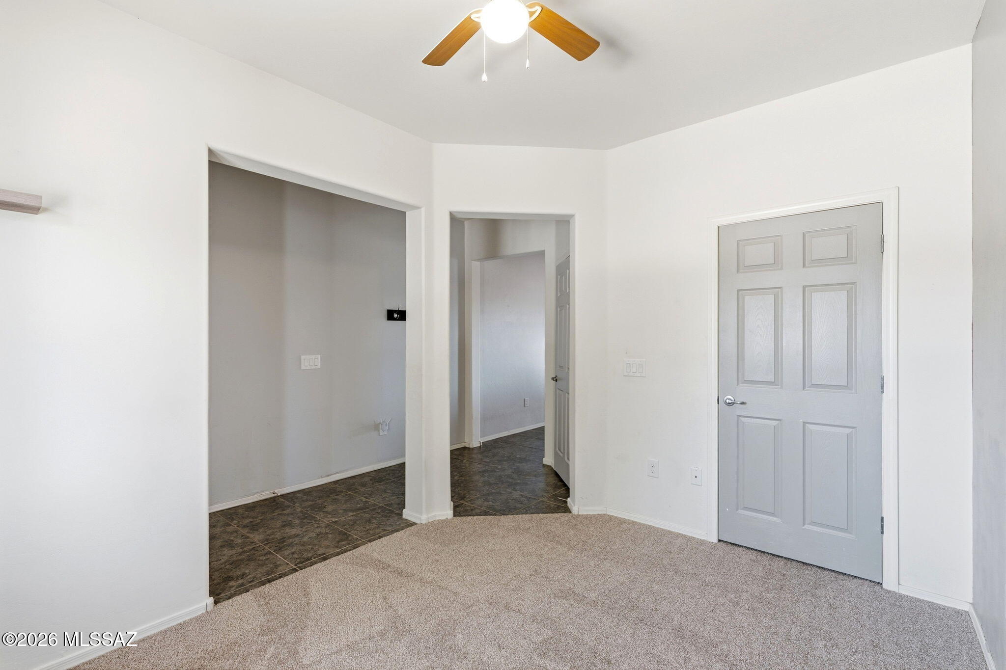 Fianchetto Farms - Residential