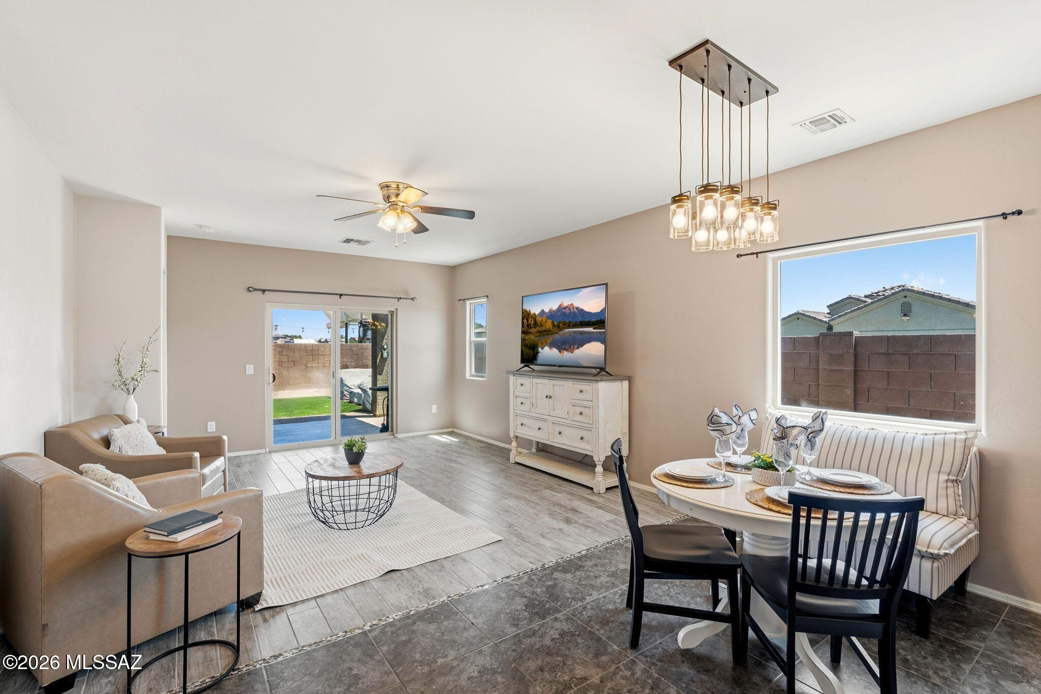 Fianchetto Farms - Residential