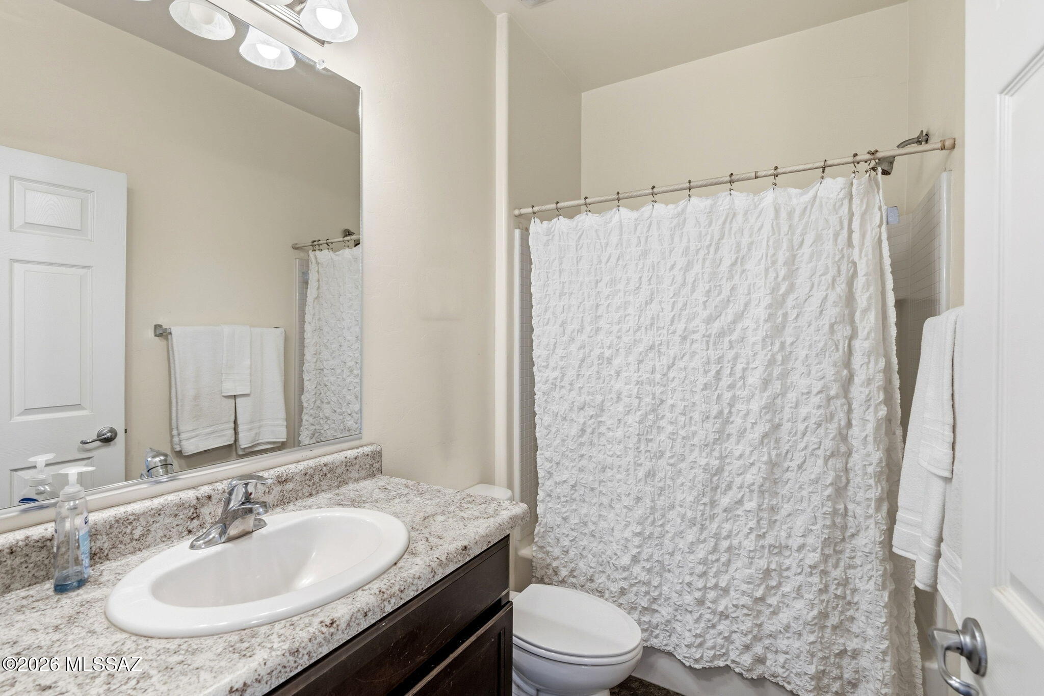 Fianchetto Farms - Residential