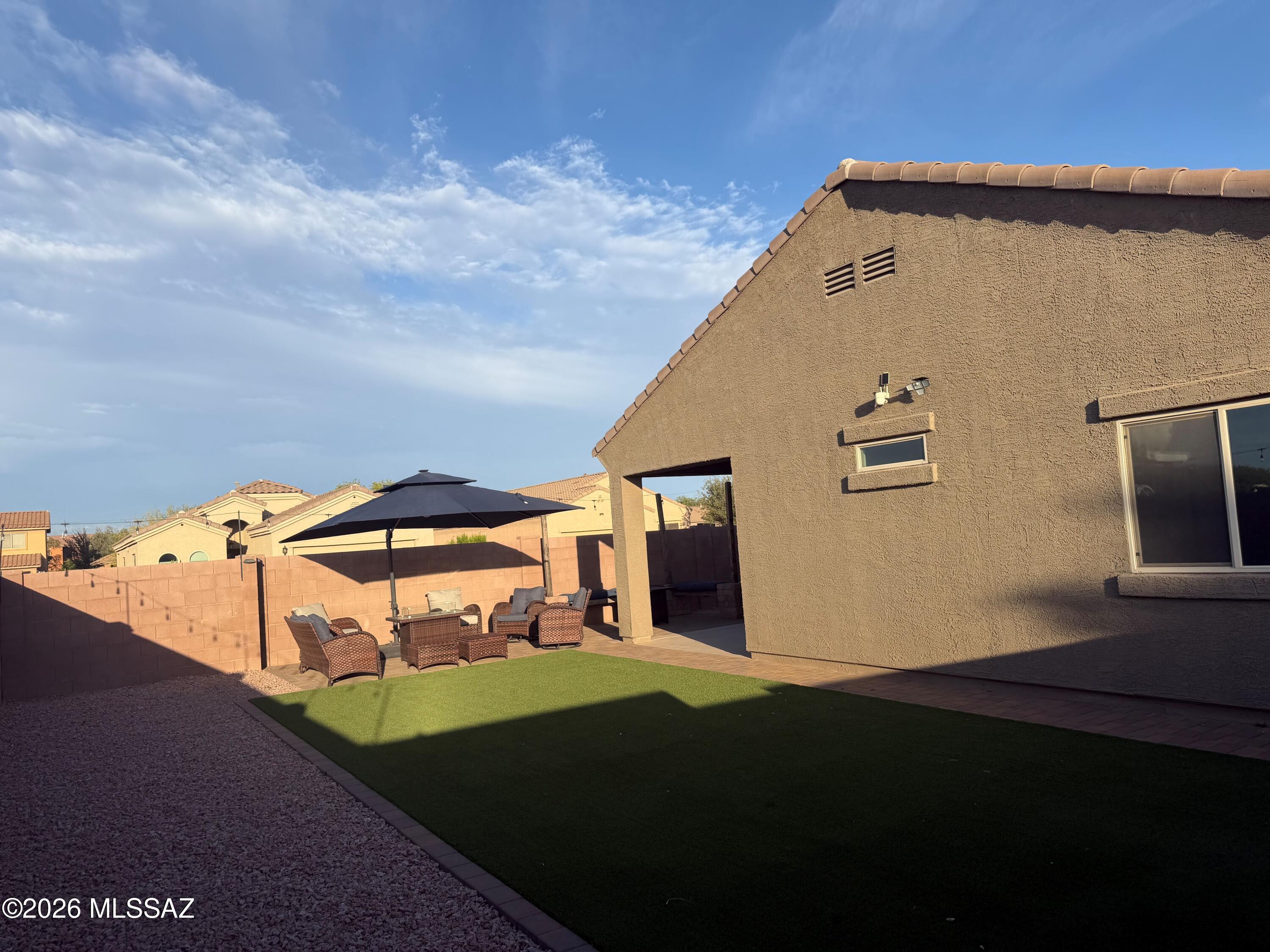 Fianchetto Farms - Residential