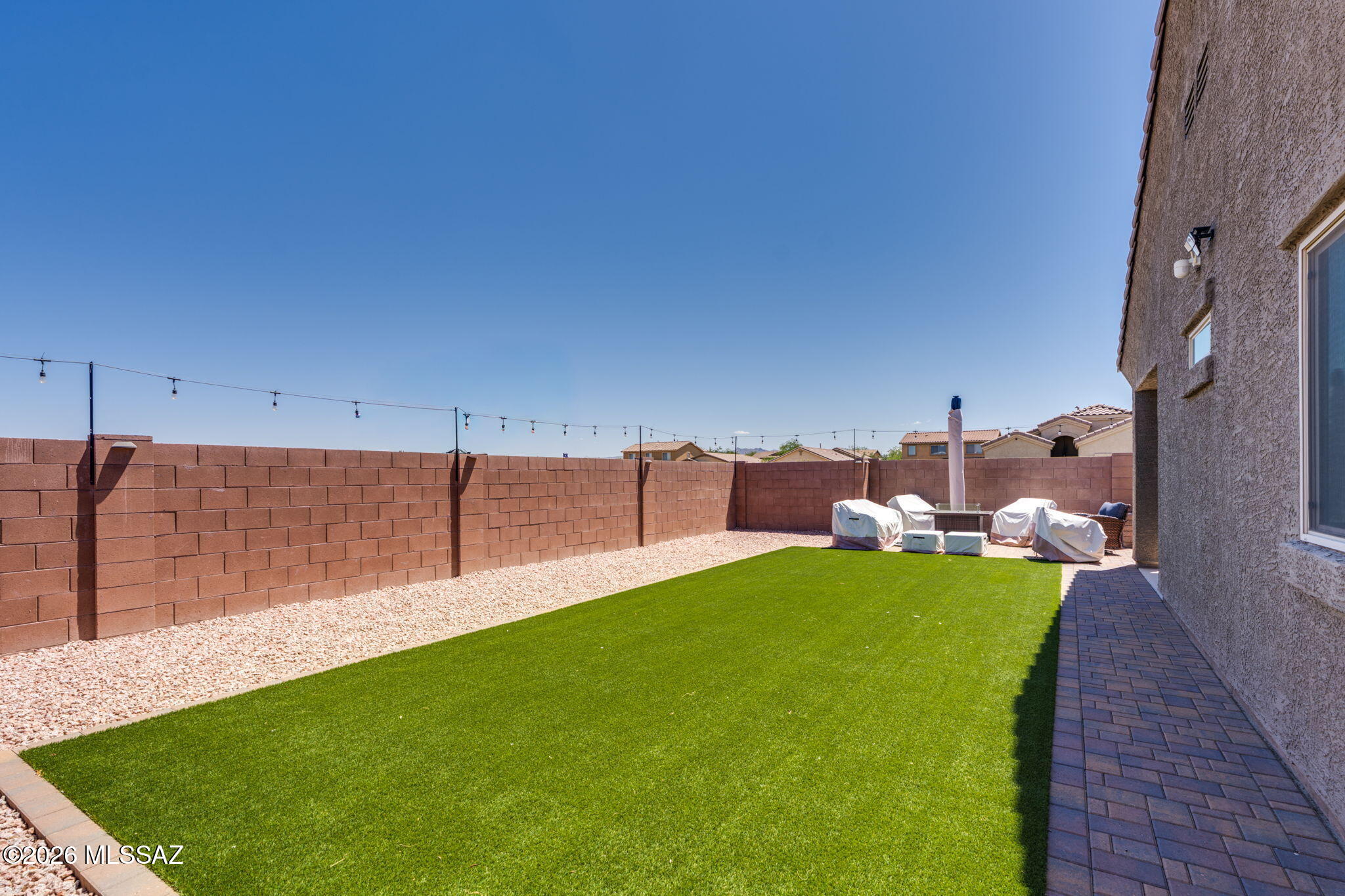 Fianchetto Farms - Residential