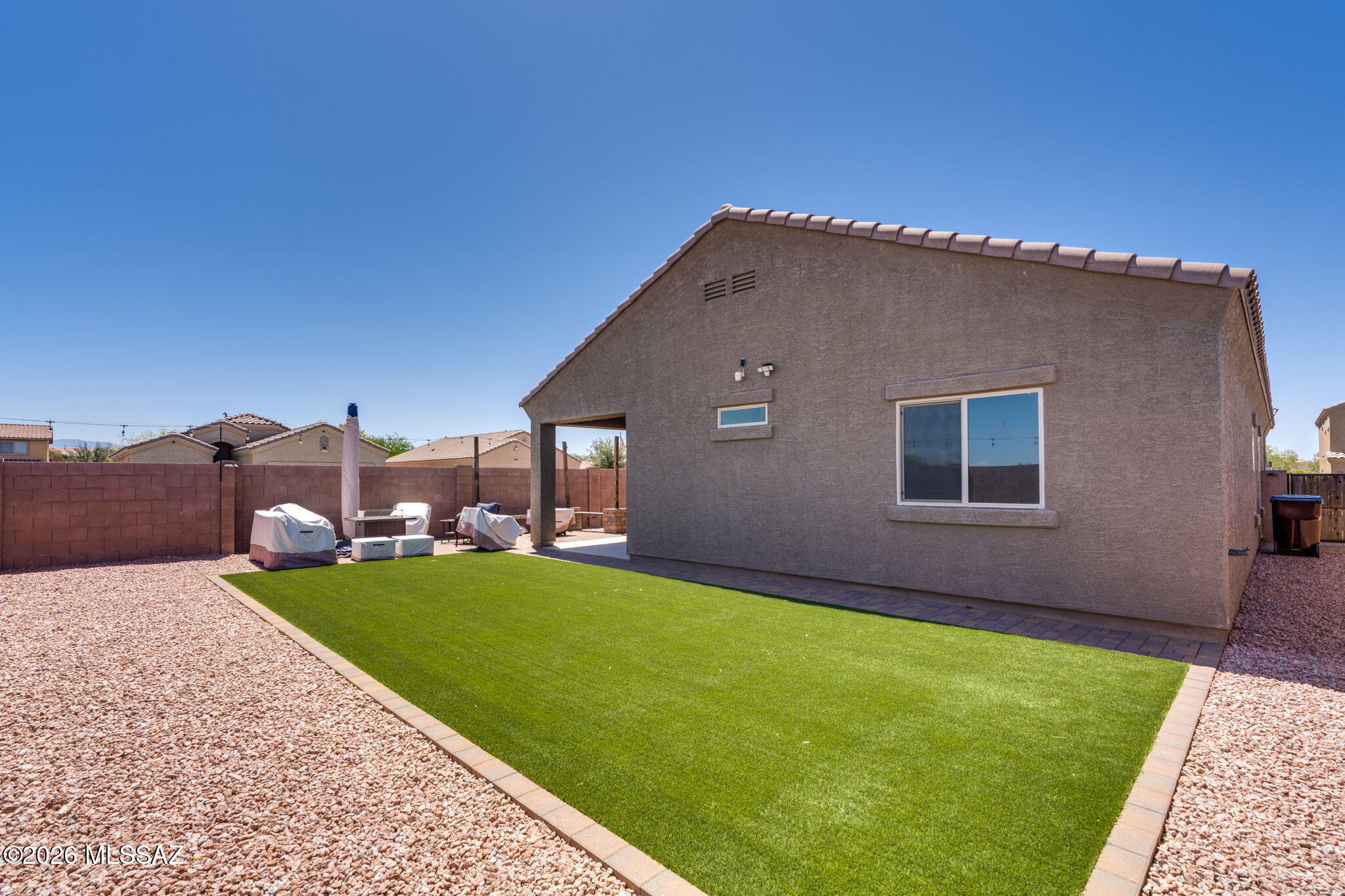 Fianchetto Farms - Residential
