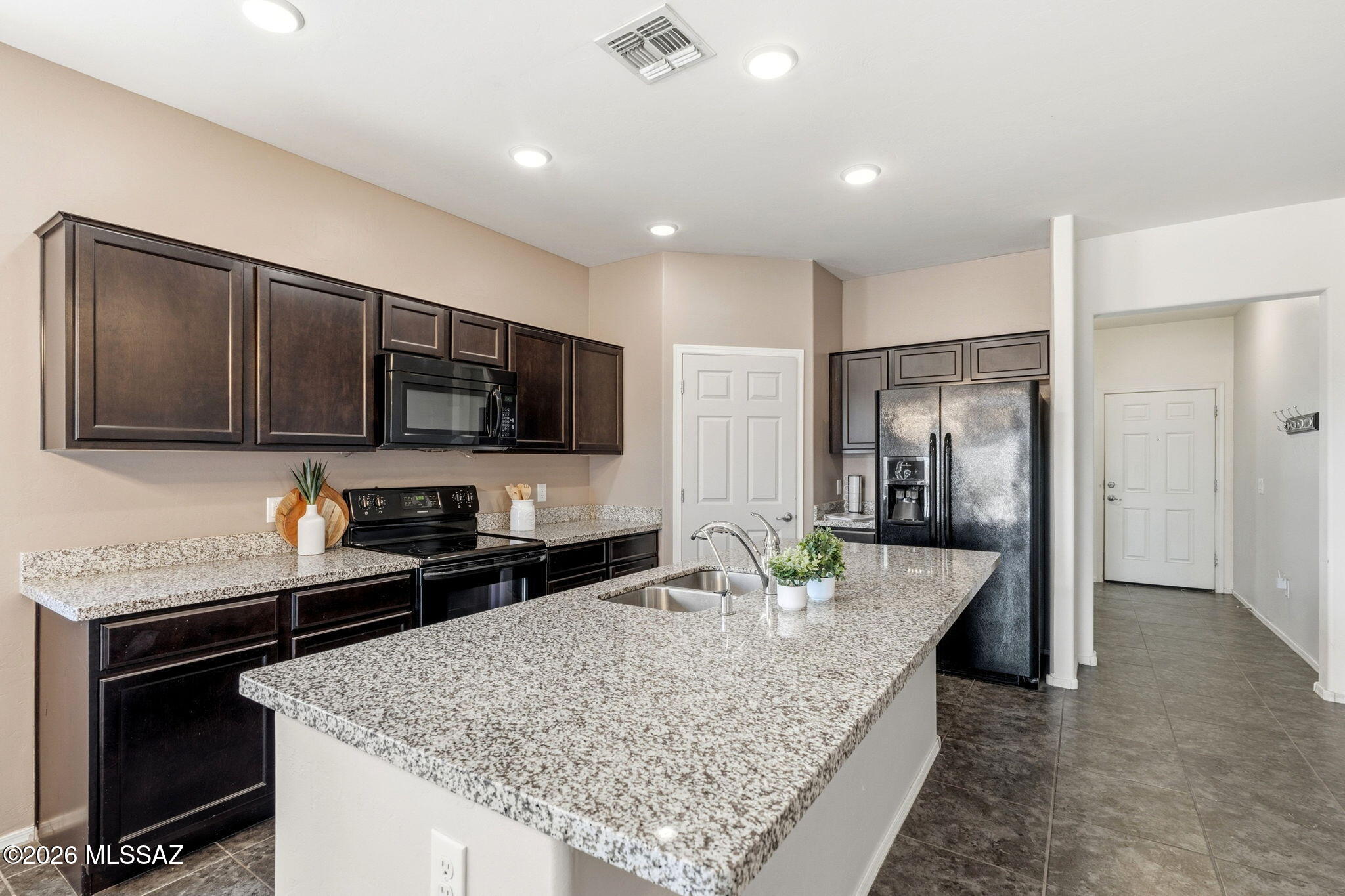 Fianchetto Farms - Residential