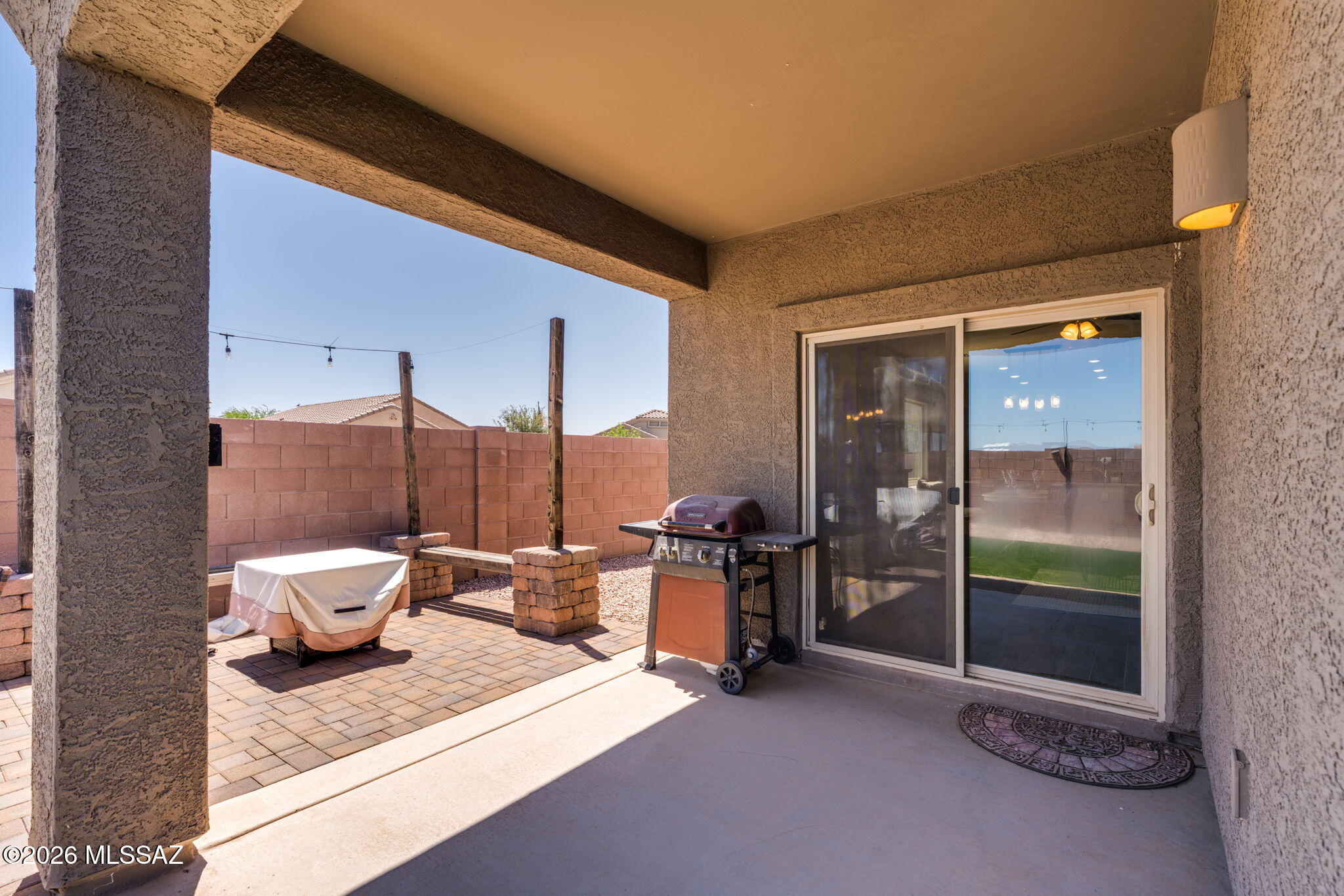 Fianchetto Farms - Residential