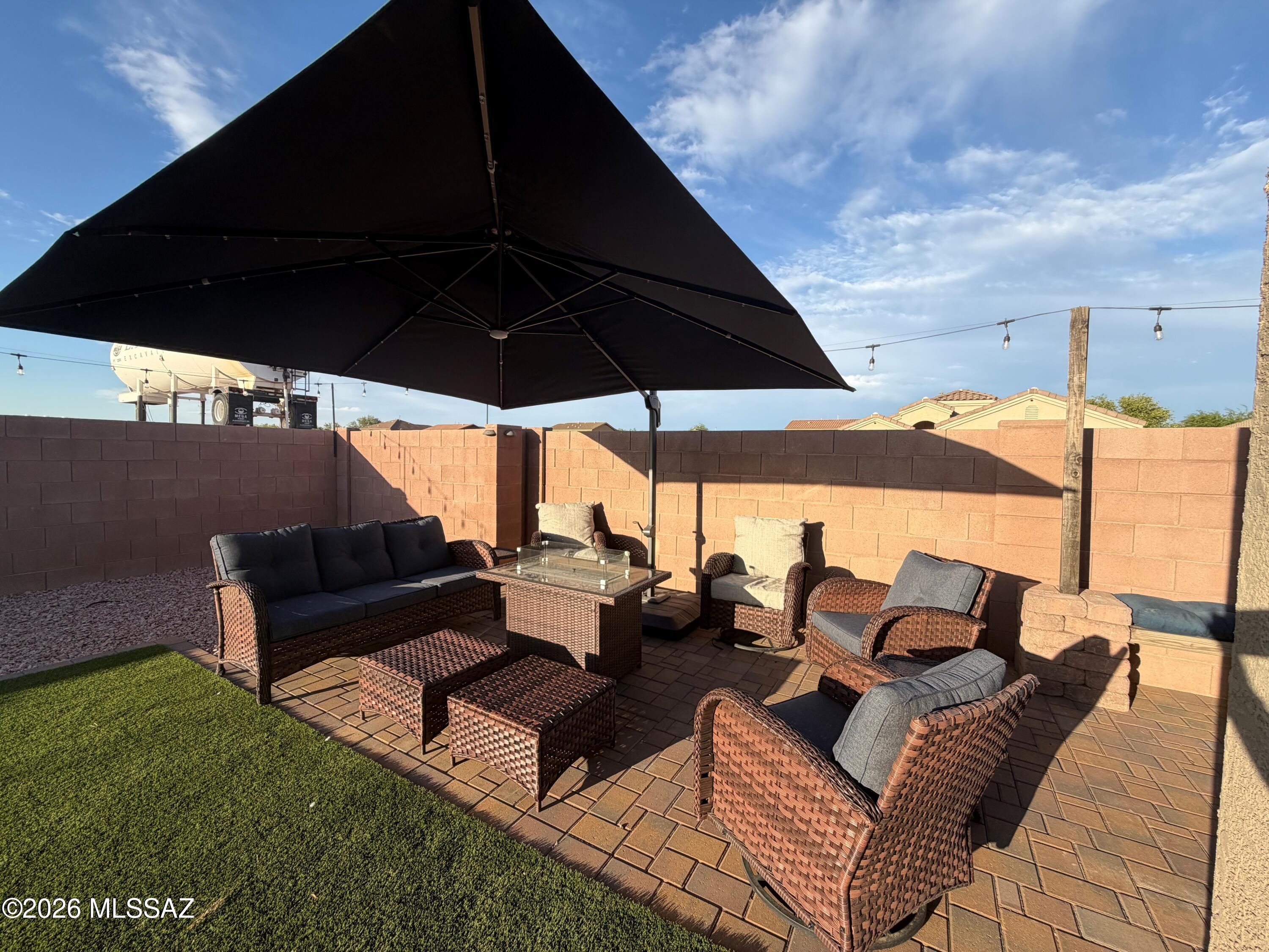 Fianchetto Farms - Residential