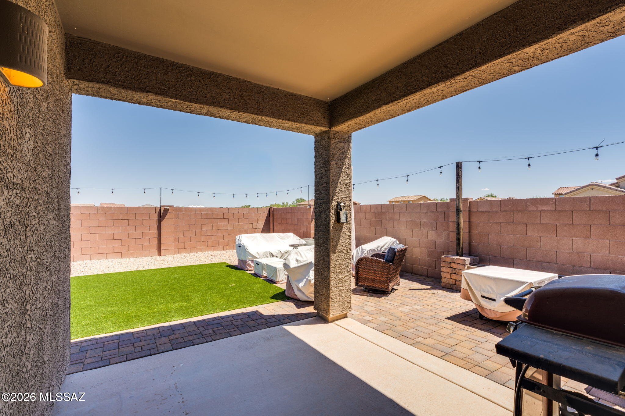 Fianchetto Farms - Residential