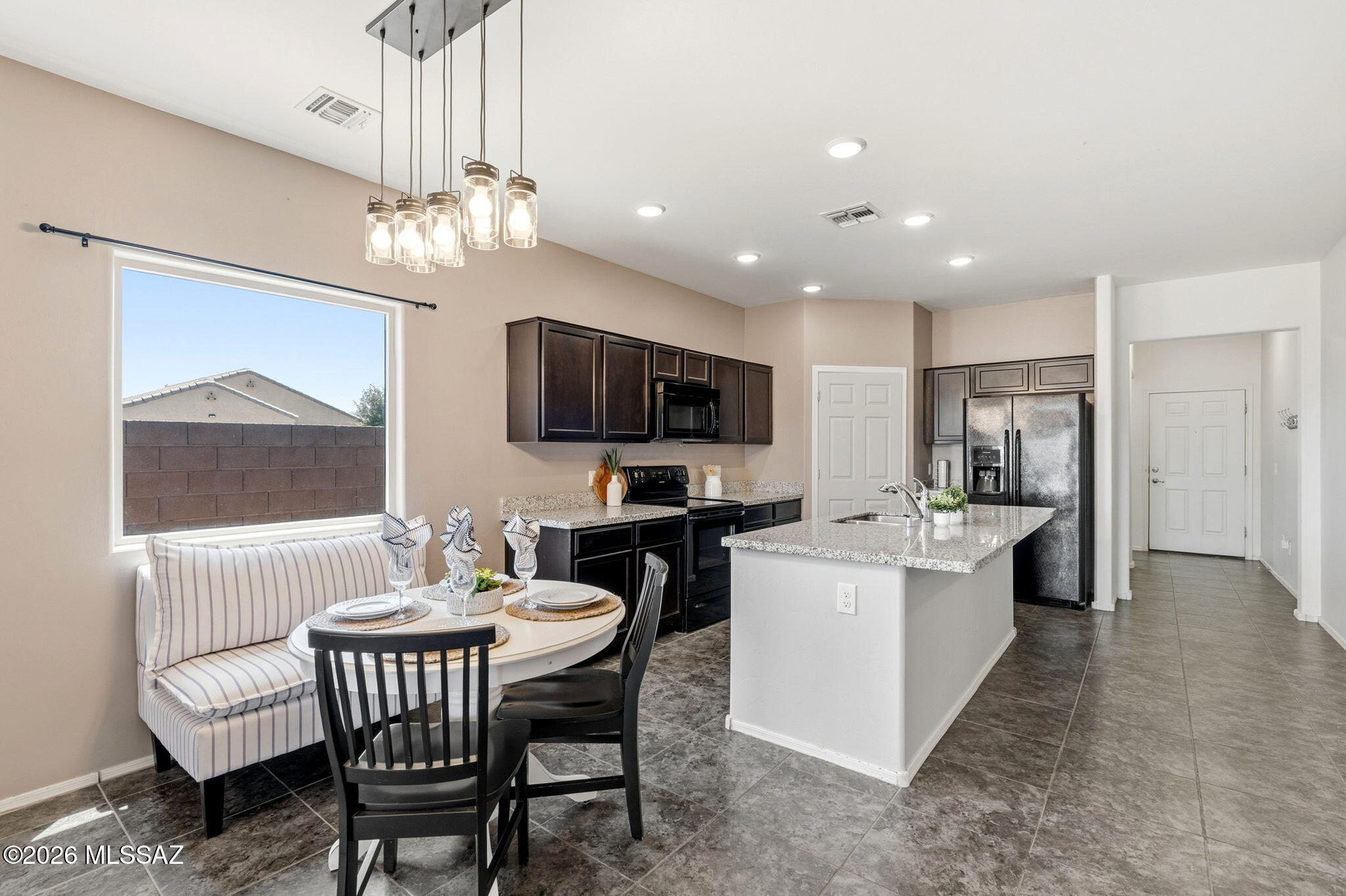 Fianchetto Farms - Residential