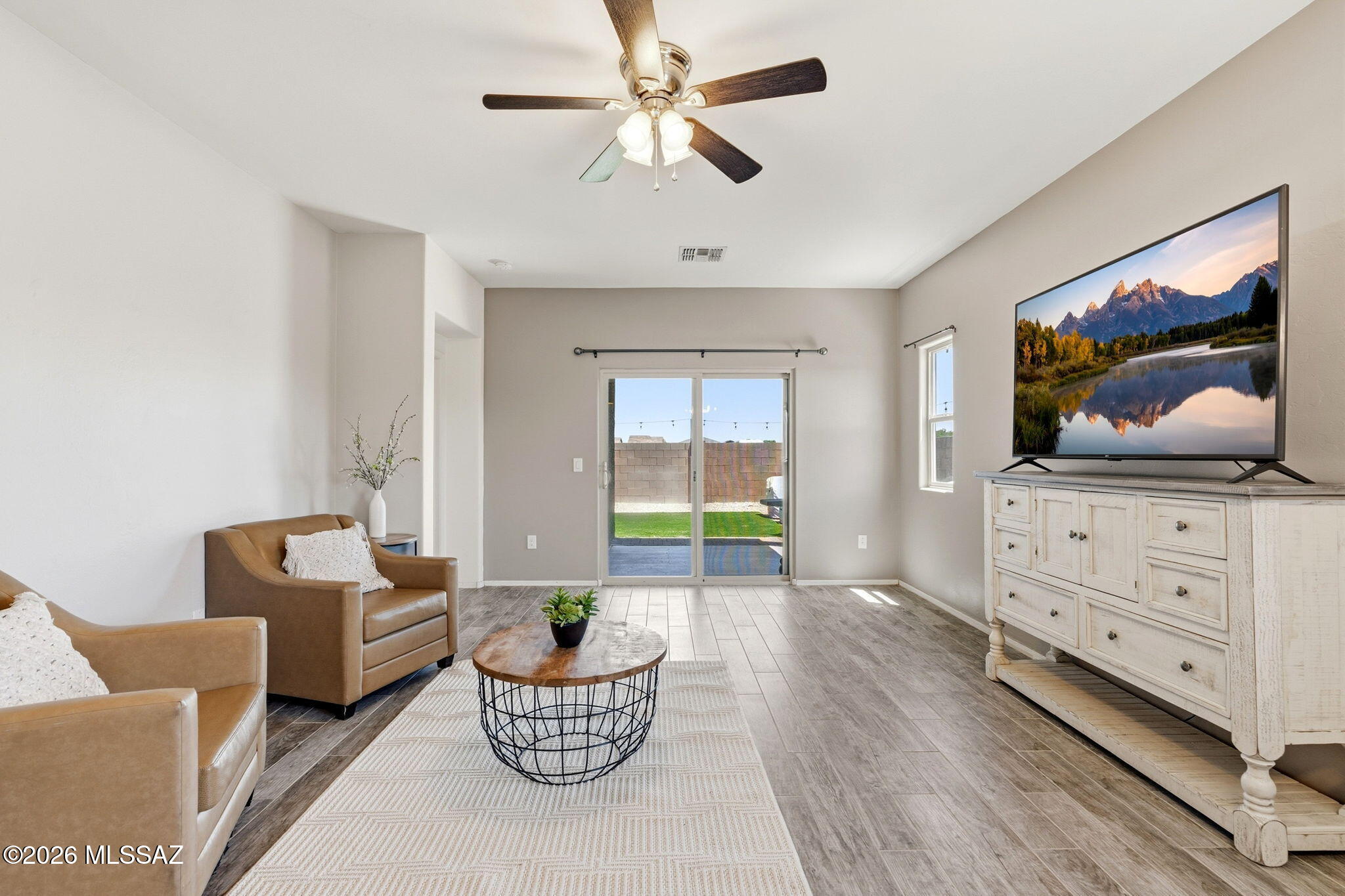 Fianchetto Farms - Residential