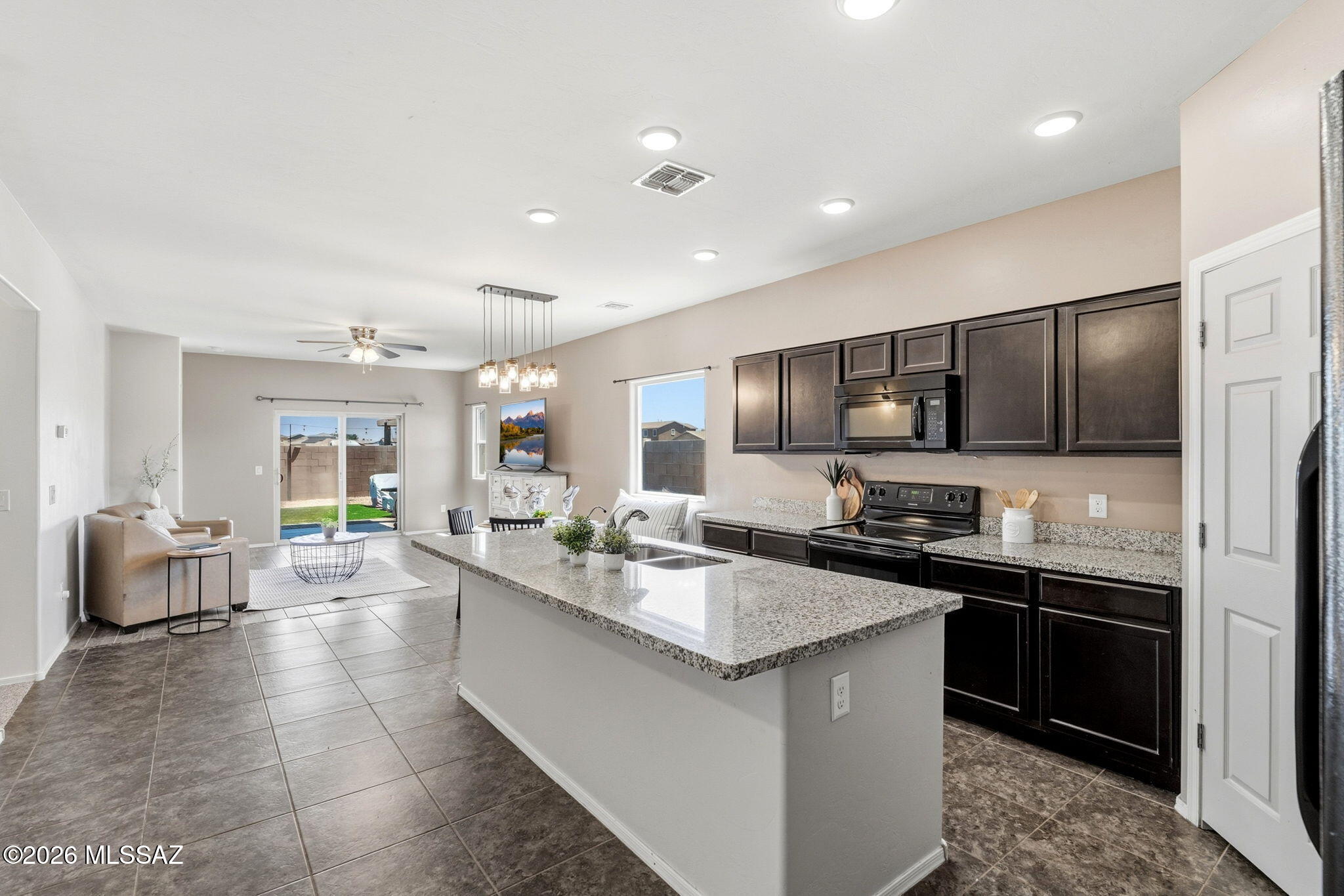 Fianchetto Farms - Residential