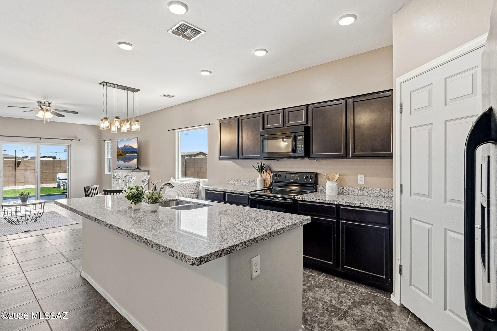 Fianchetto Farms - Residential