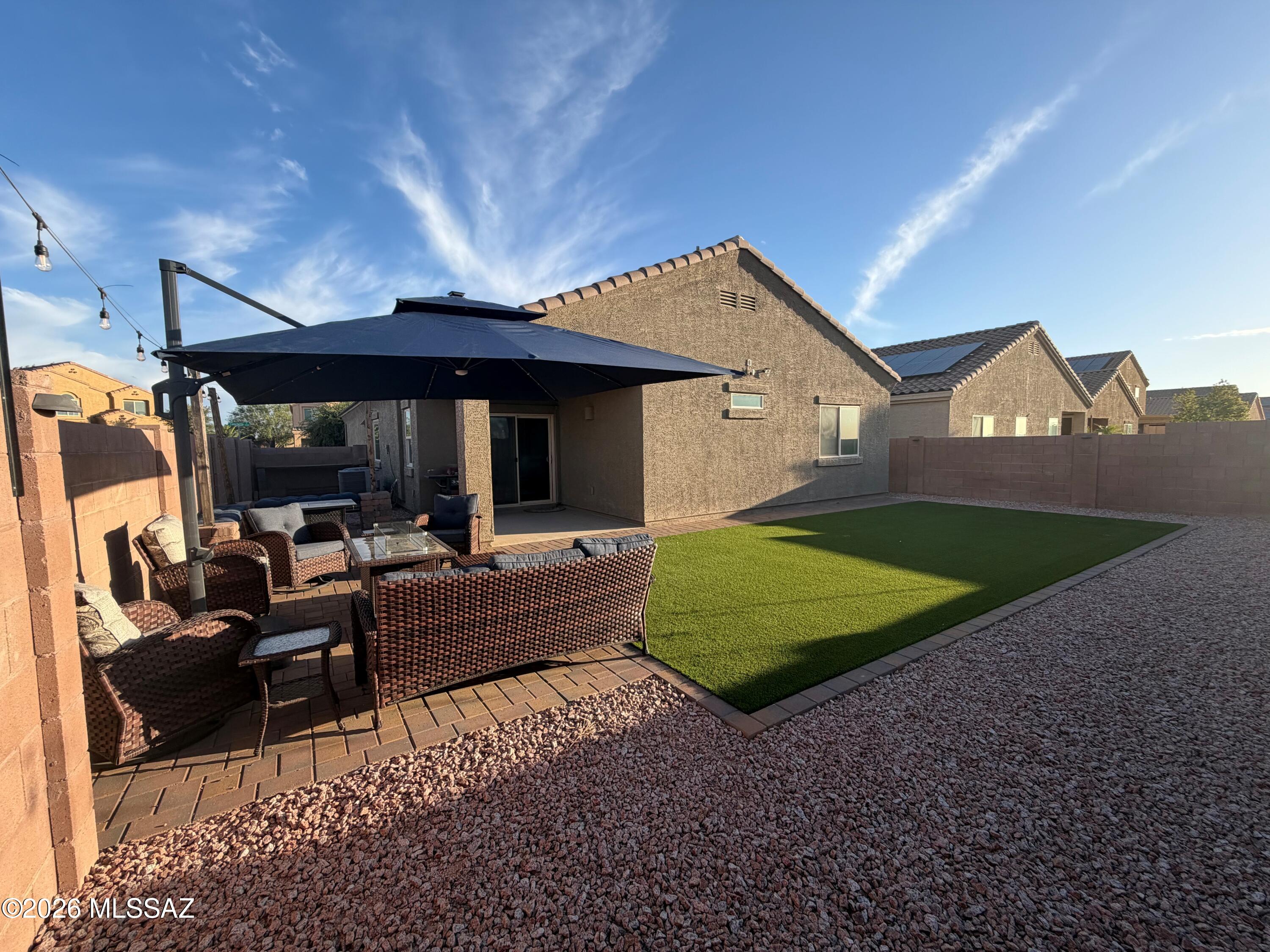 Fianchetto Farms - Residential