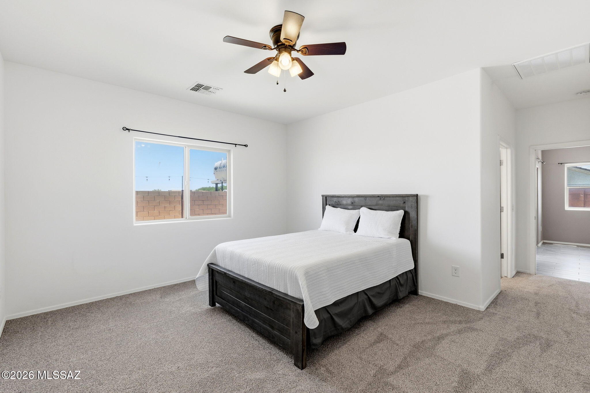 Fianchetto Farms - Residential