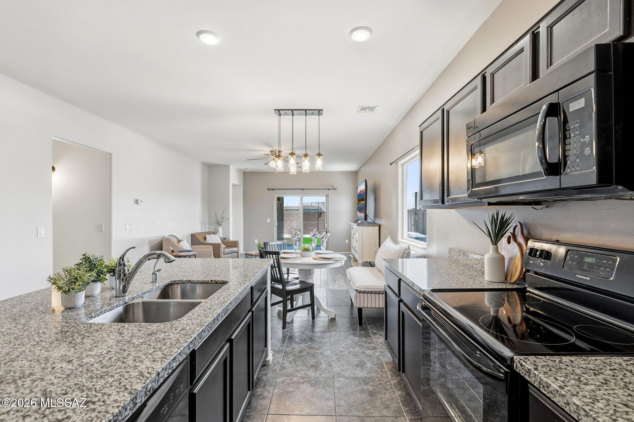 Fianchetto Farms - Residential