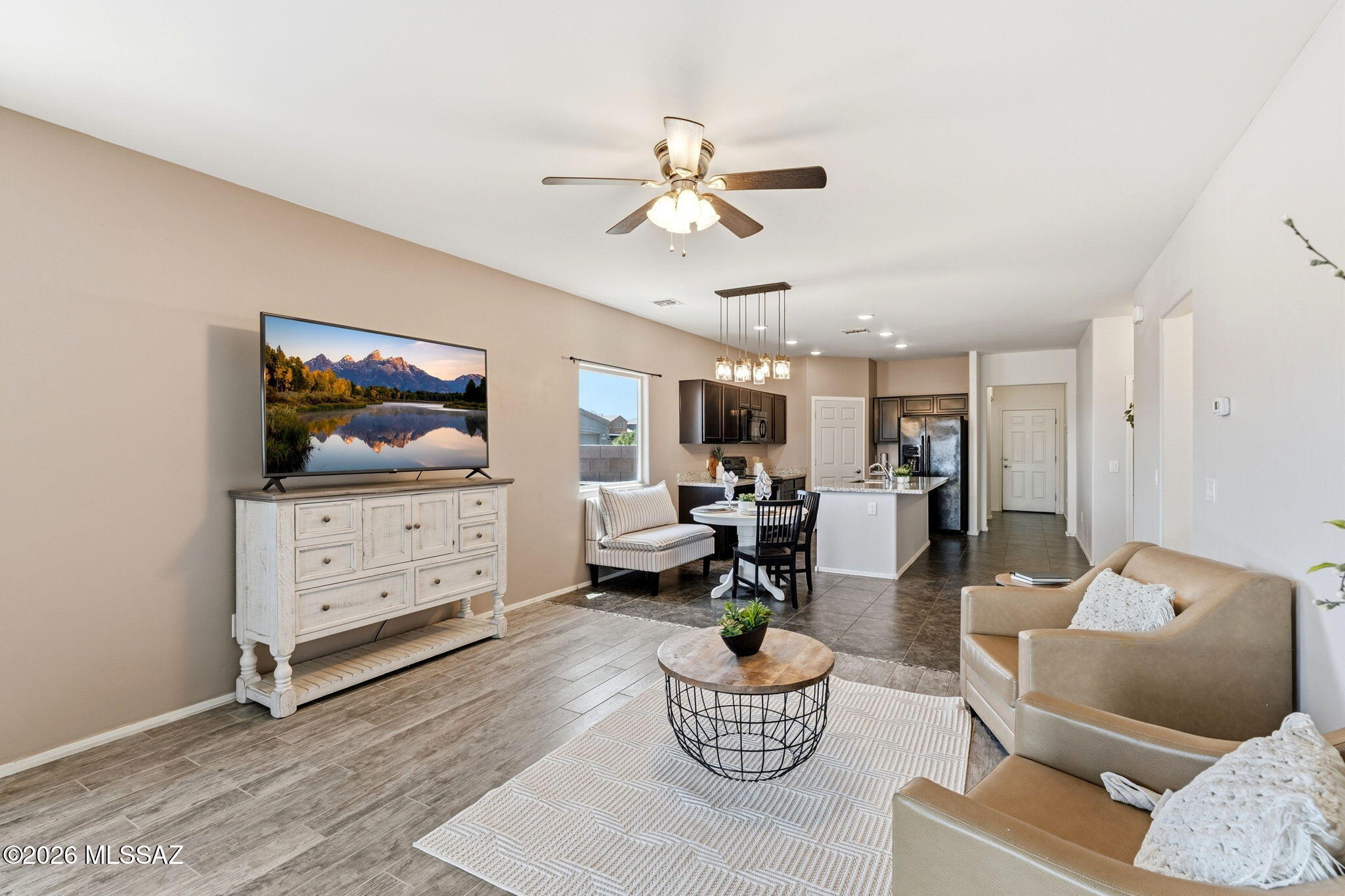 Fianchetto Farms - Residential