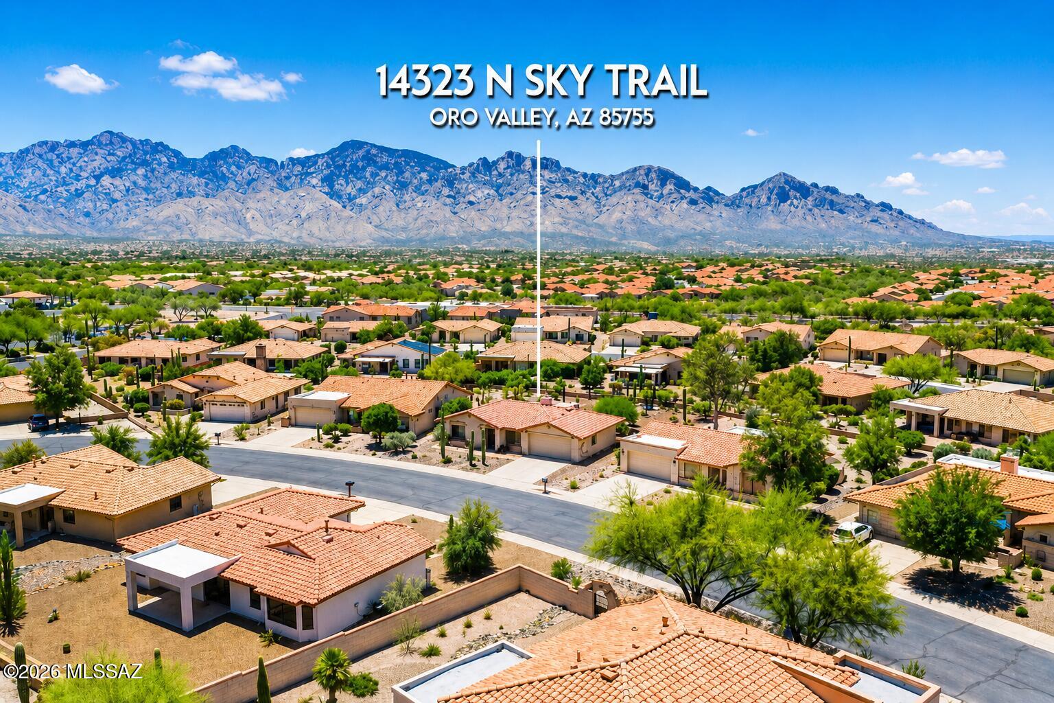 14323 N Sky Trail