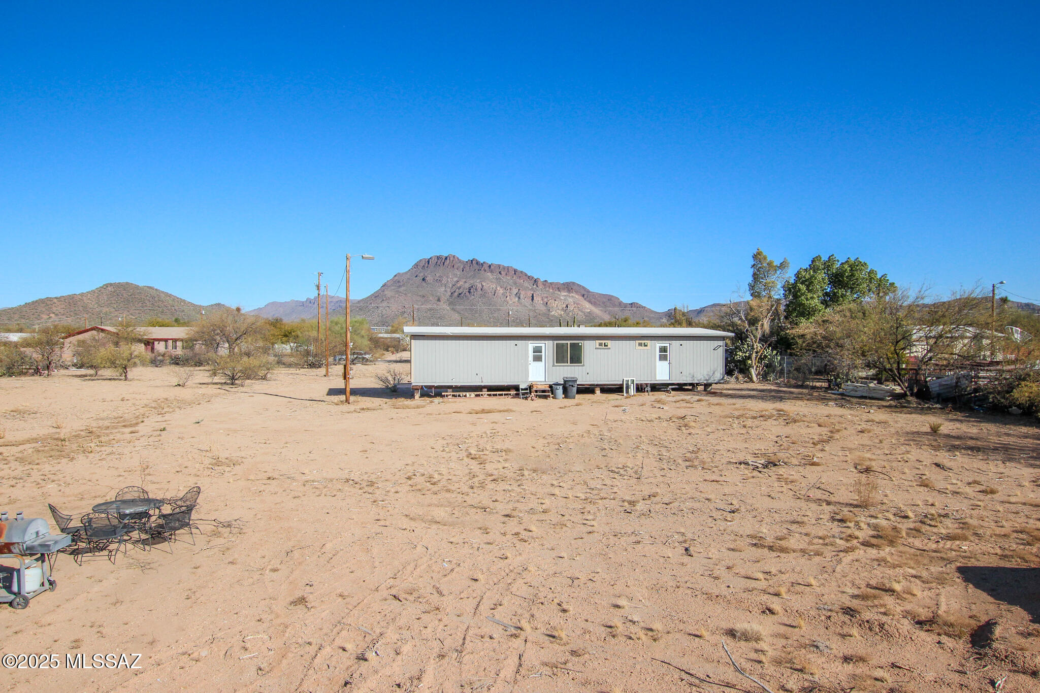 Golden Gate Subdivision - Residential