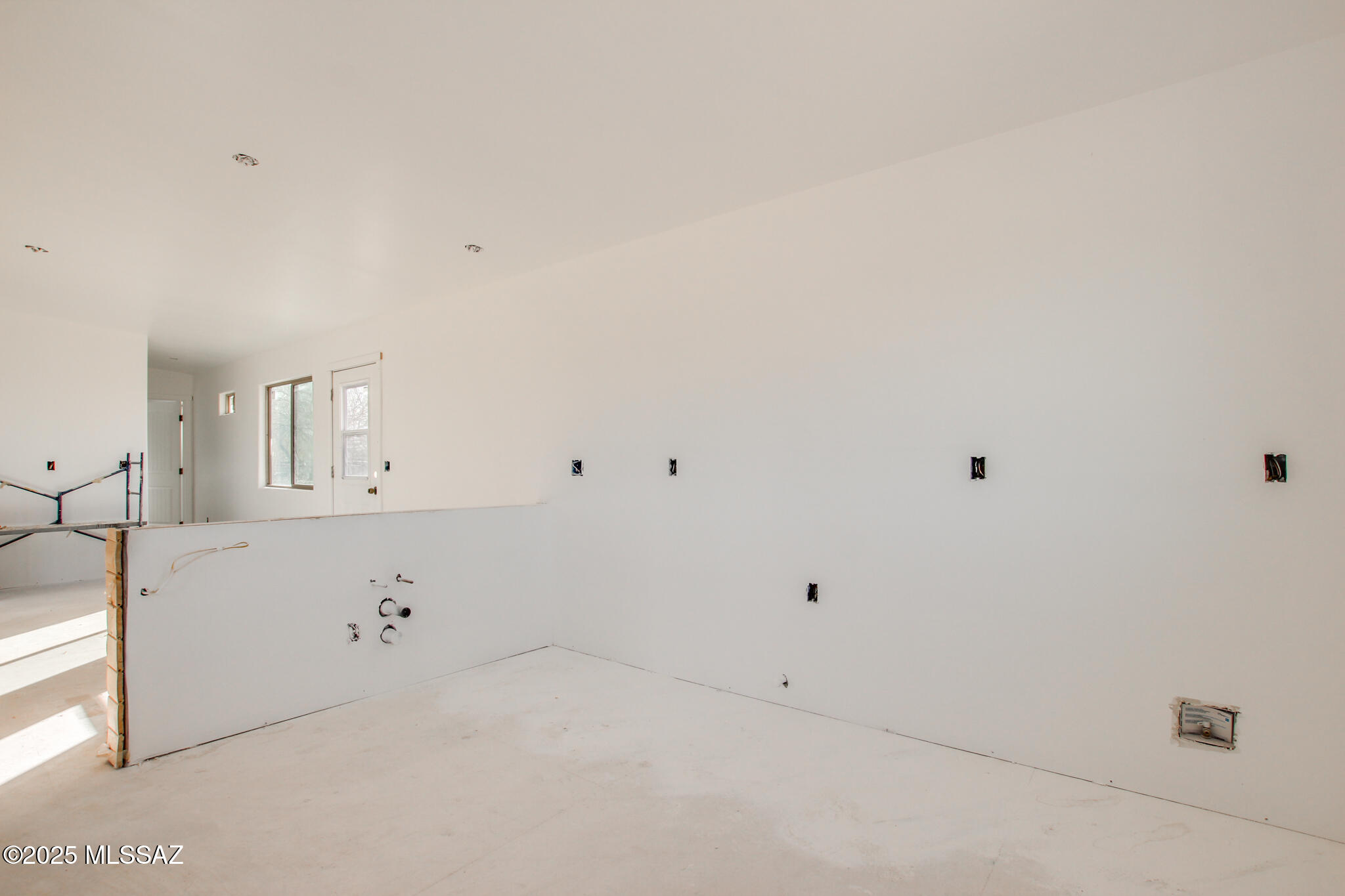 Golden Gate Subdivision - Residential