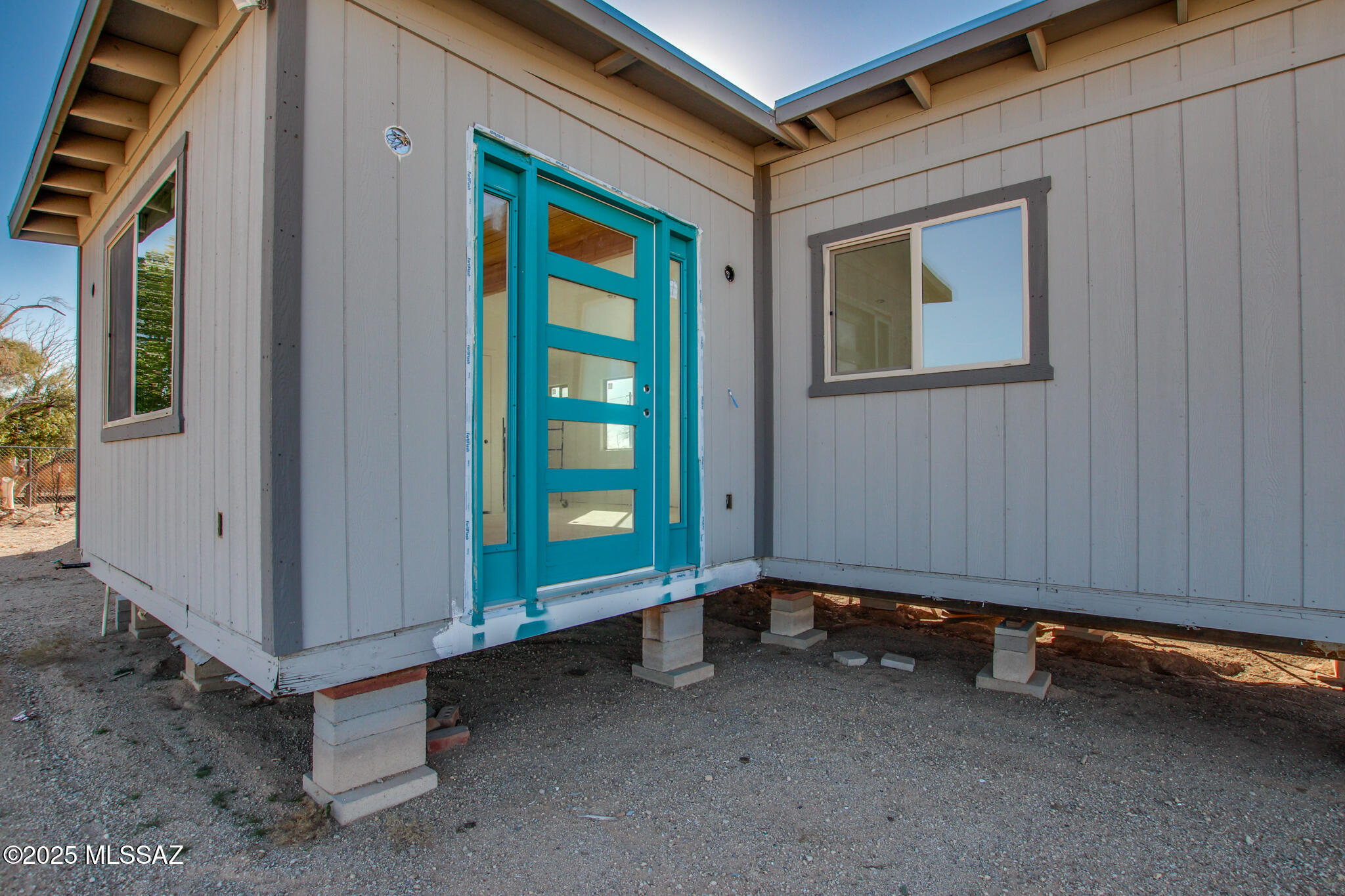 Golden Gate Subdivision - Residential