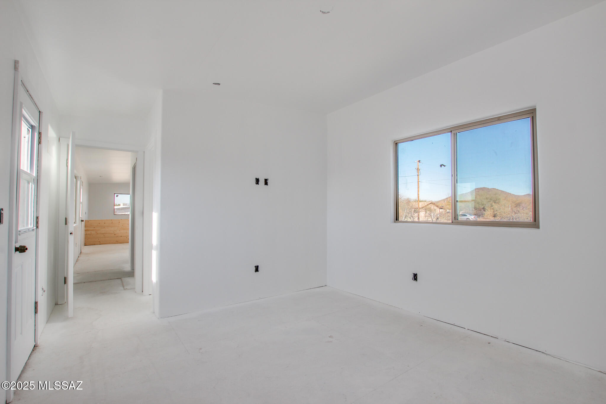 Golden Gate Subdivision - Residential