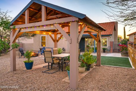 8846 N Willeta Drive Tucson AZ 85743