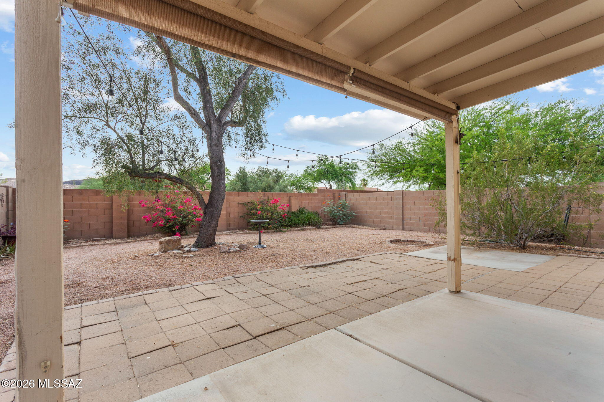 Sunset Vistas - Residential