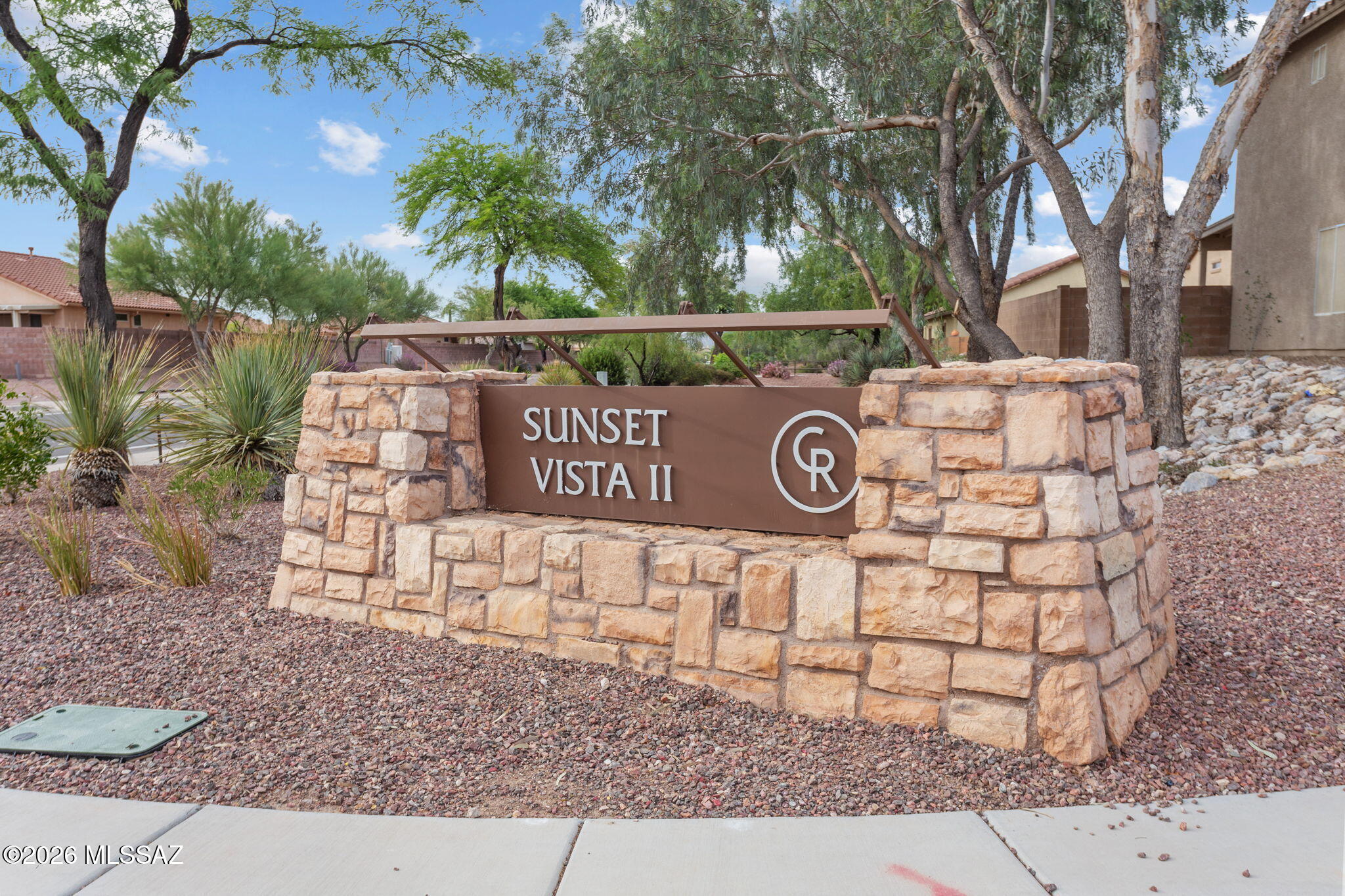 Sunset Vistas - Residential