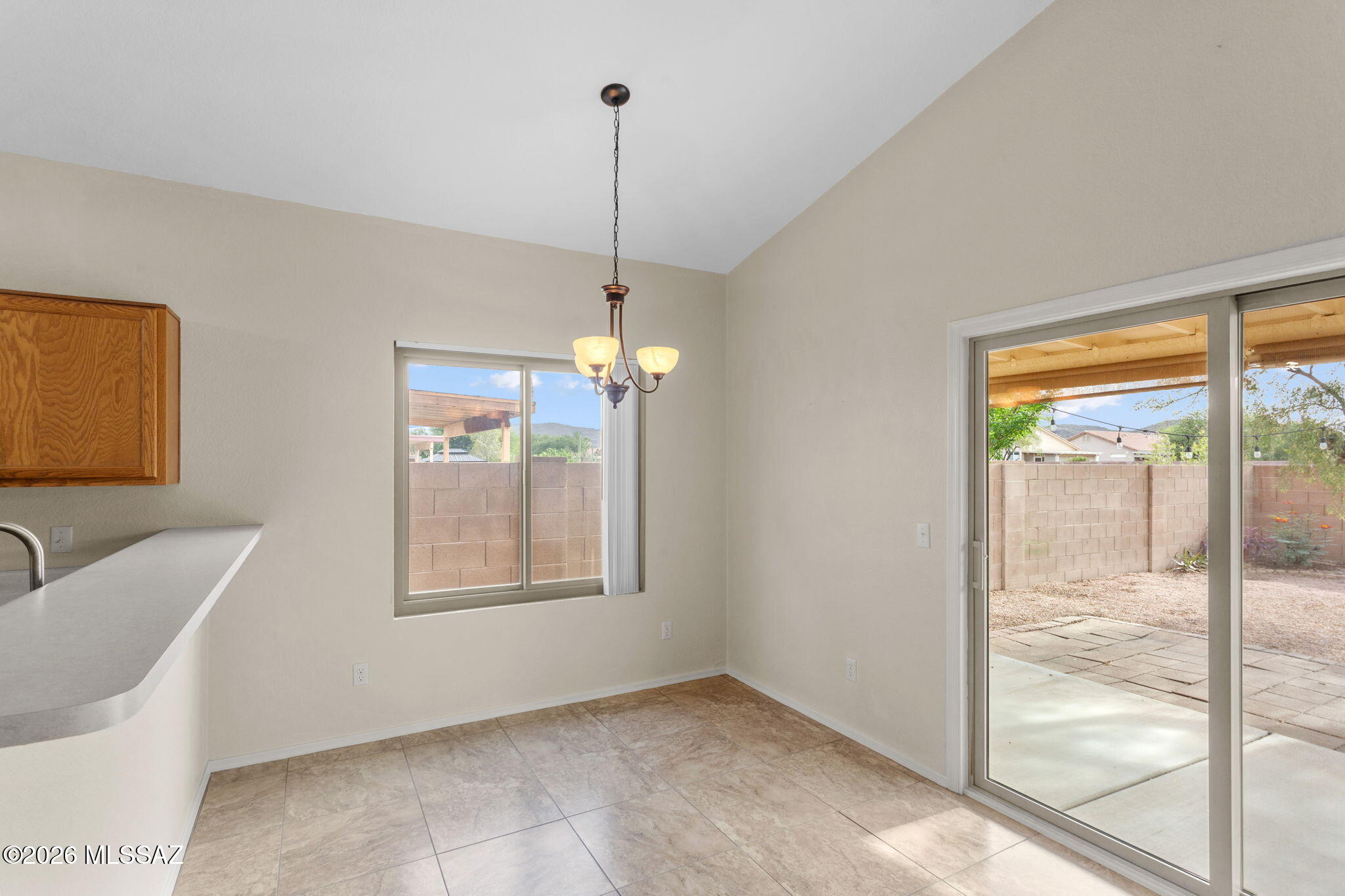 Sunset Vistas - Residential