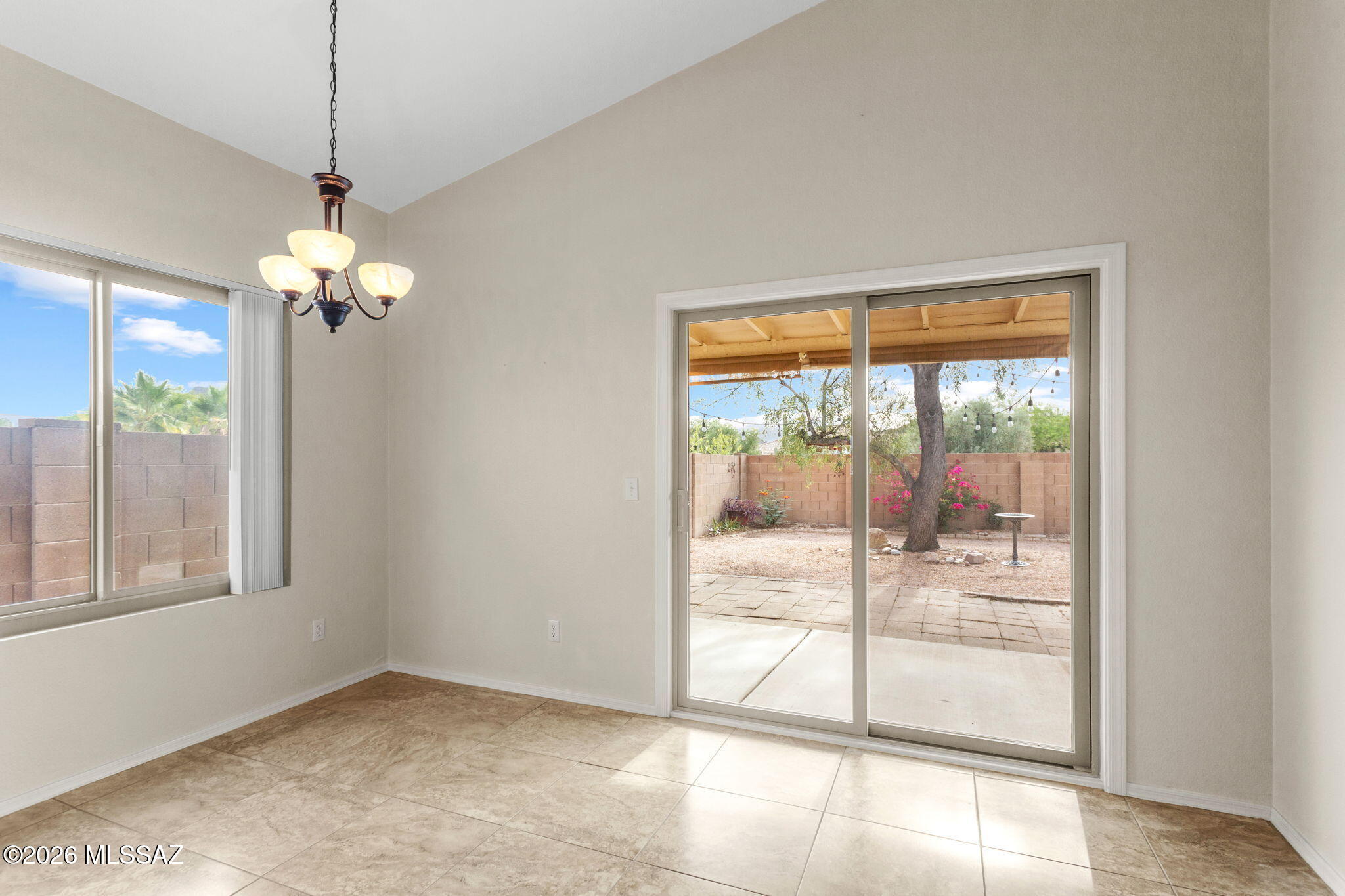 Sunset Vistas - Residential