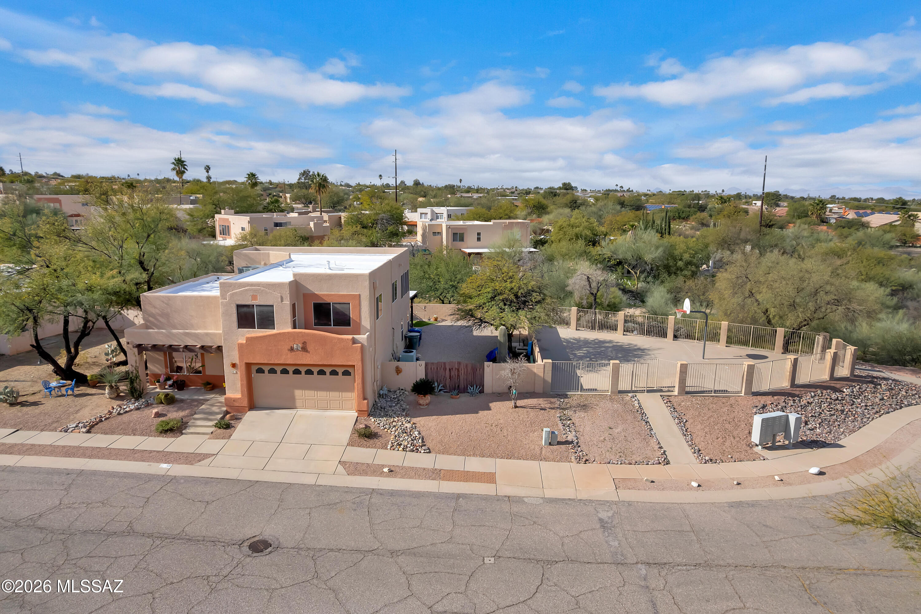 Silverado Hills Blk 1 (1-90) - Residential