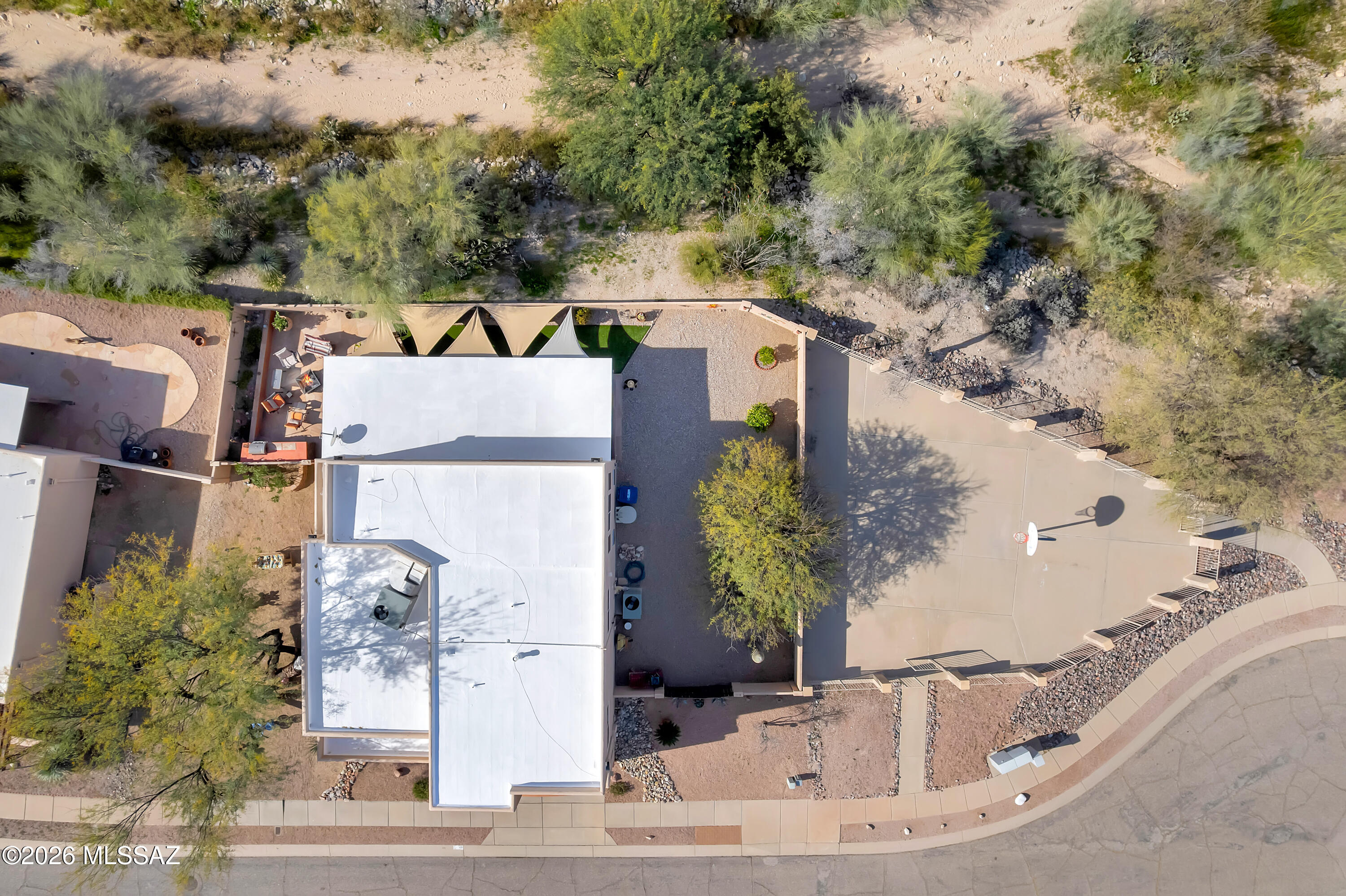 Silverado Hills Blk 1 (1-90) - Residential