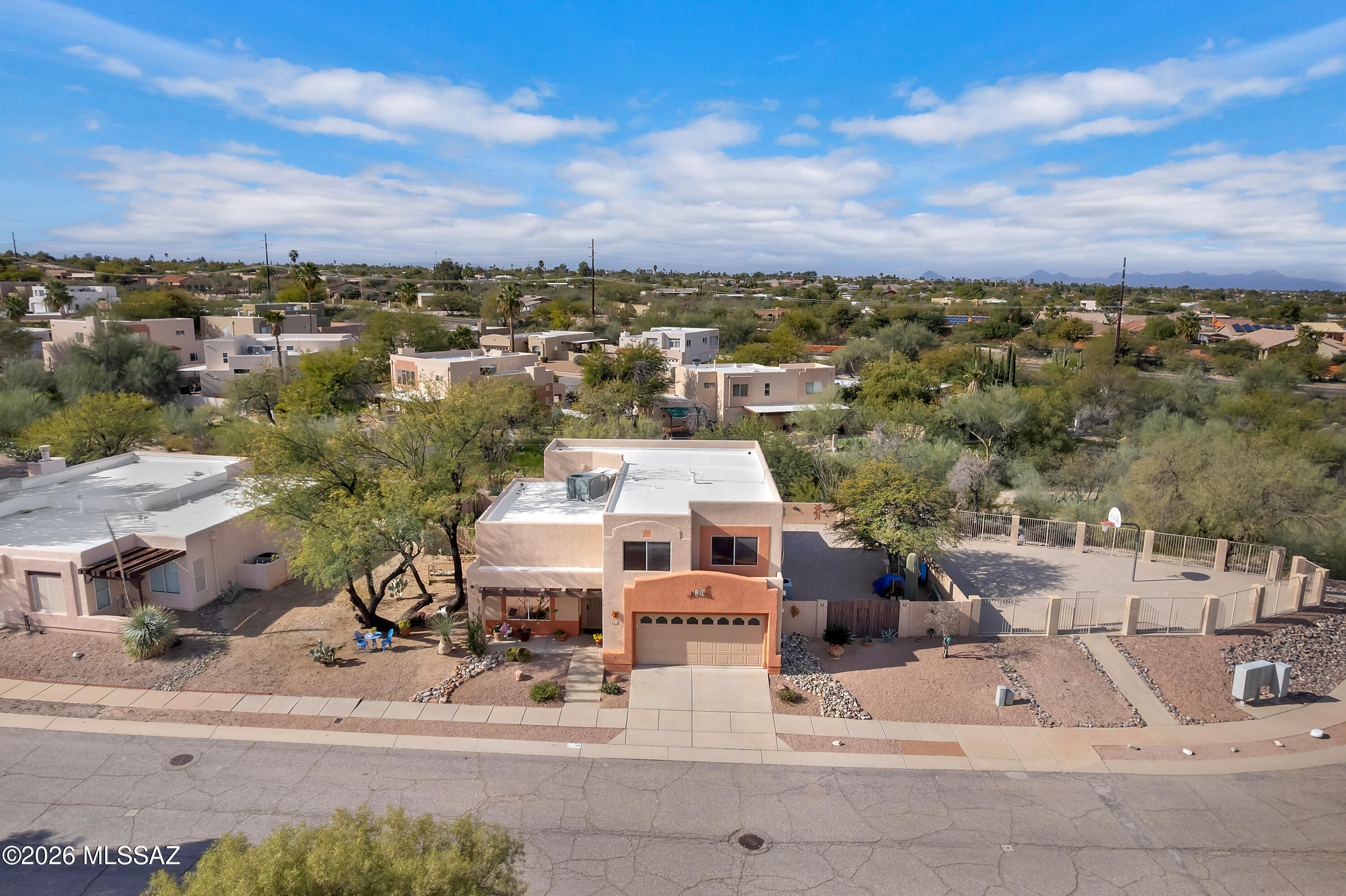 Silverado Hills Blk 1 (1-90) - Residential