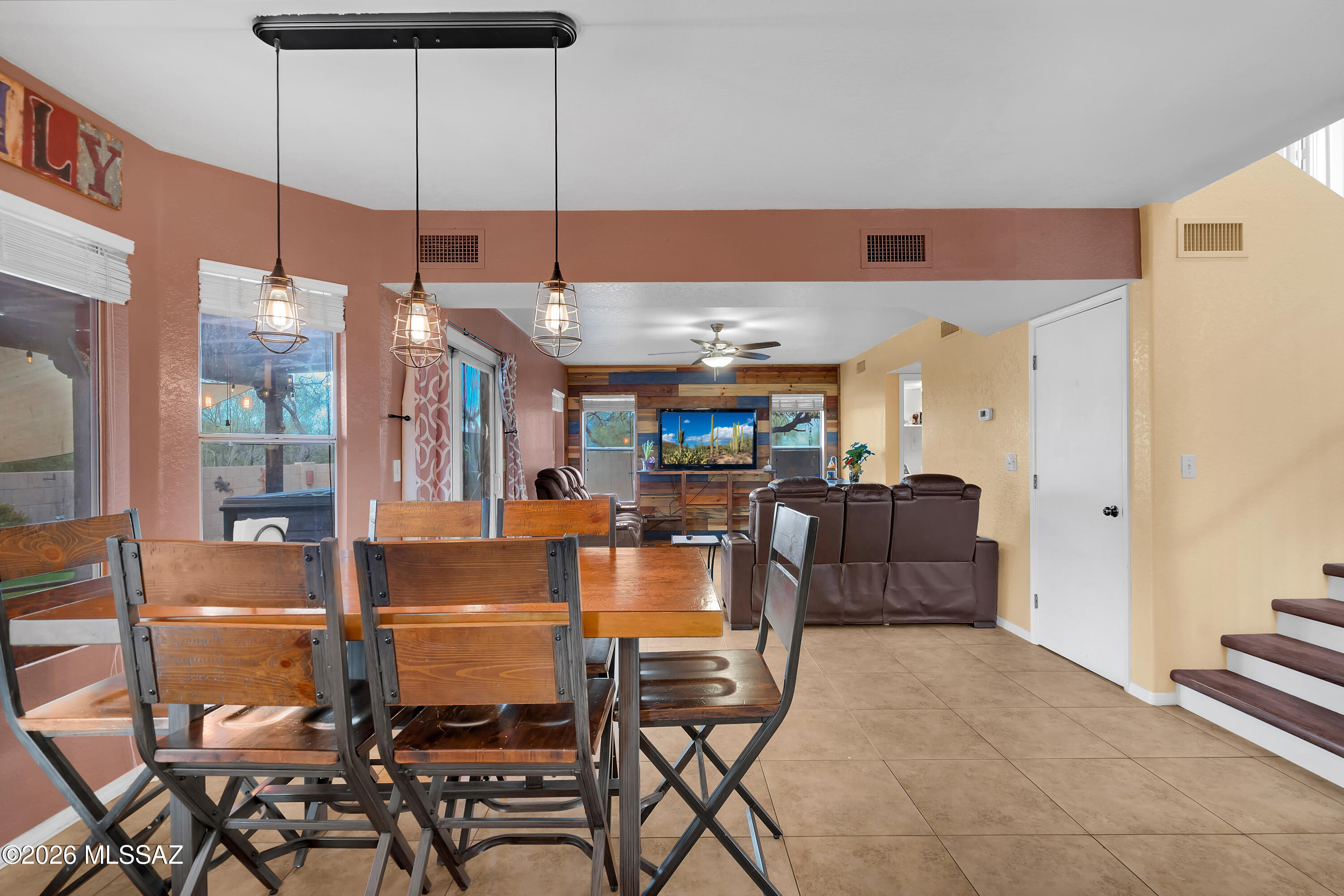 Silverado Hills Blk 1 (1-90) - Residential