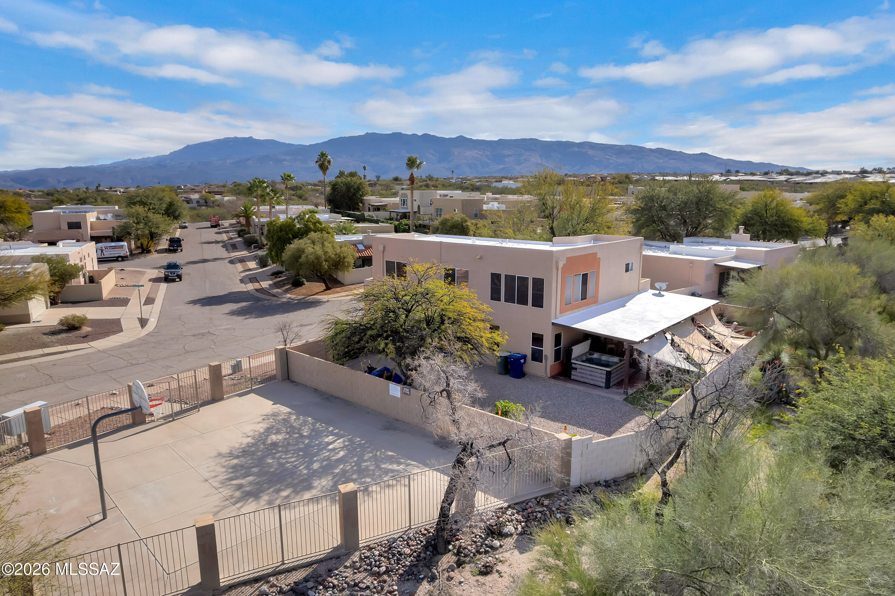 Silverado Hills Blk 1 (1-90) - Residential