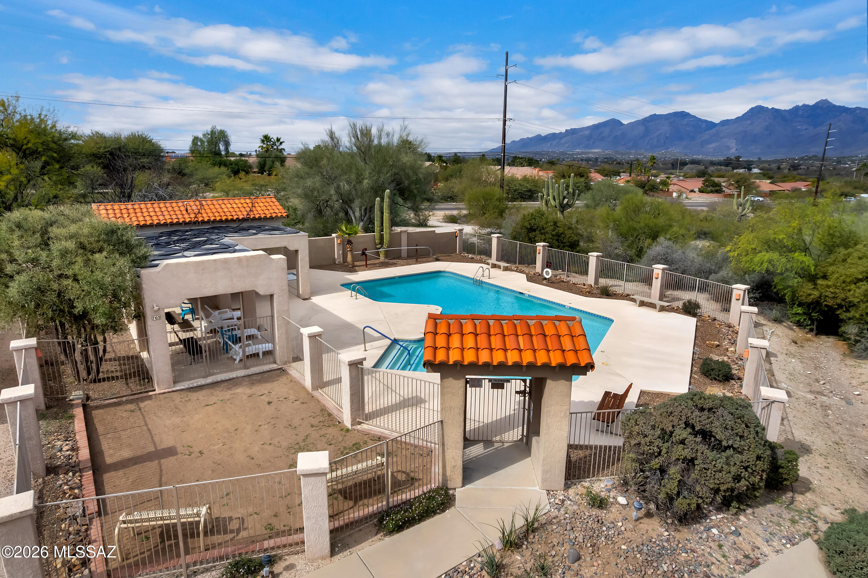 Silverado Hills Blk 1 (1-90) - Residential