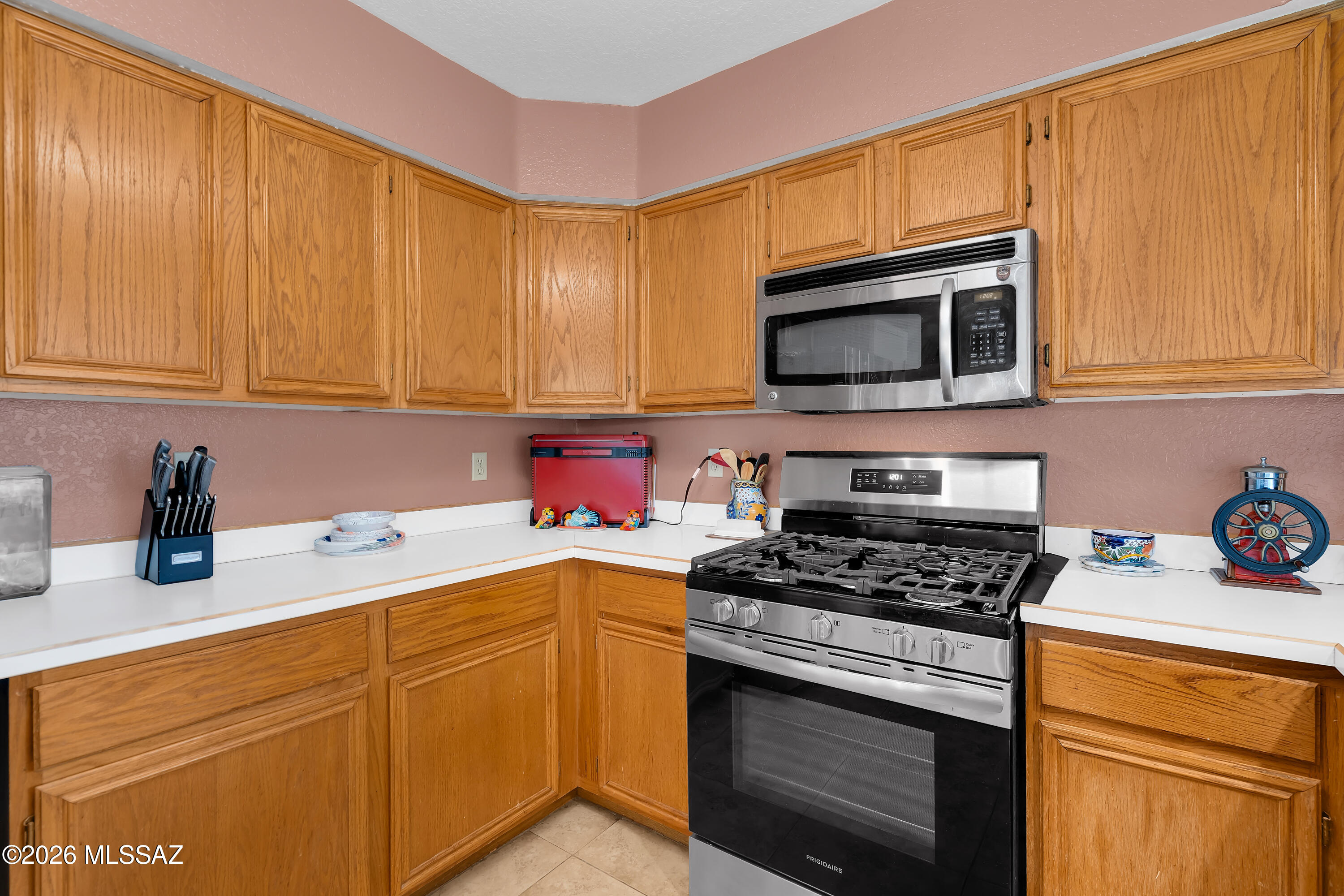 Silverado Hills Blk 1 (1-90) - Residential