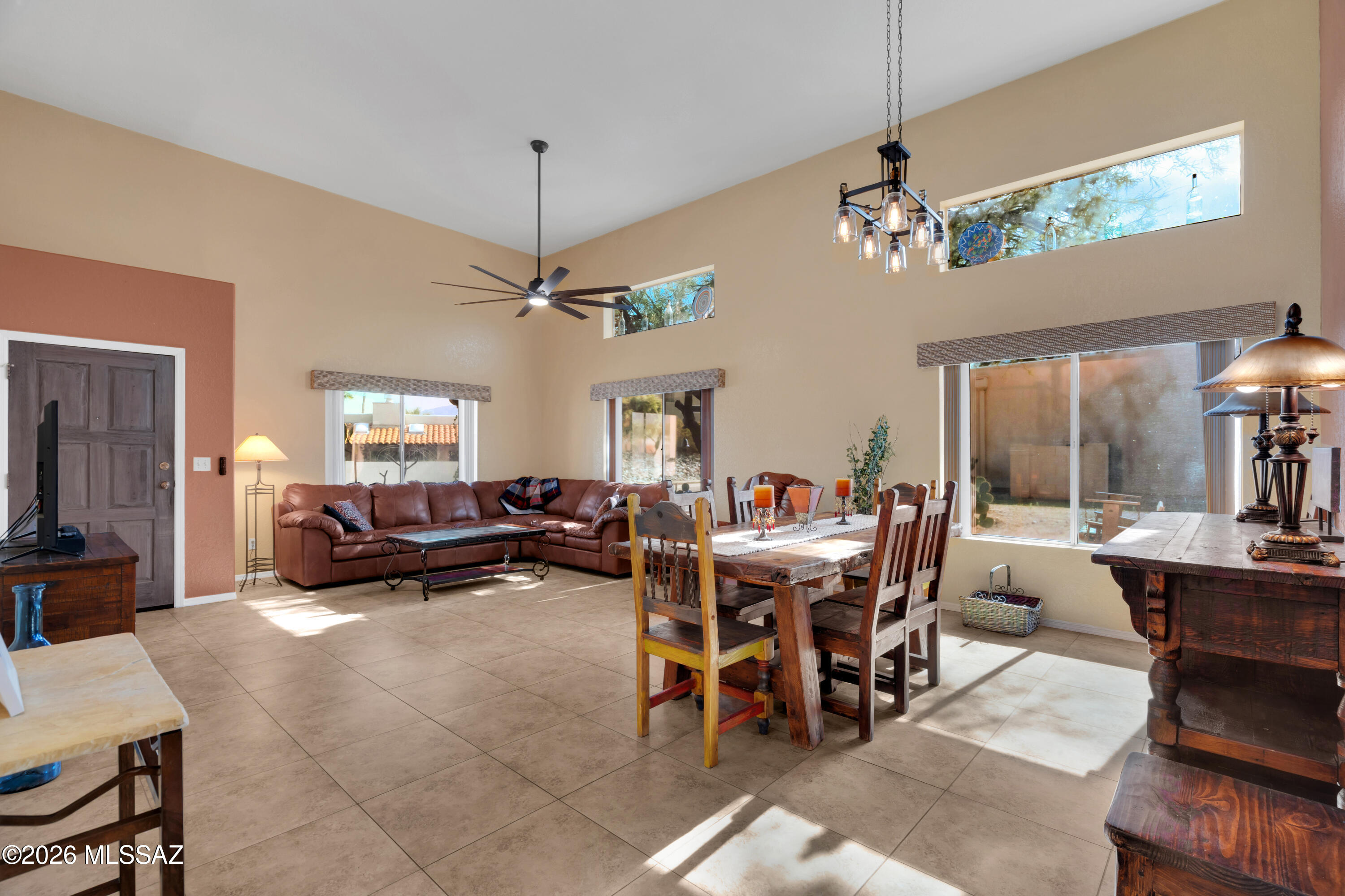 Silverado Hills Blk 1 (1-90) - Residential