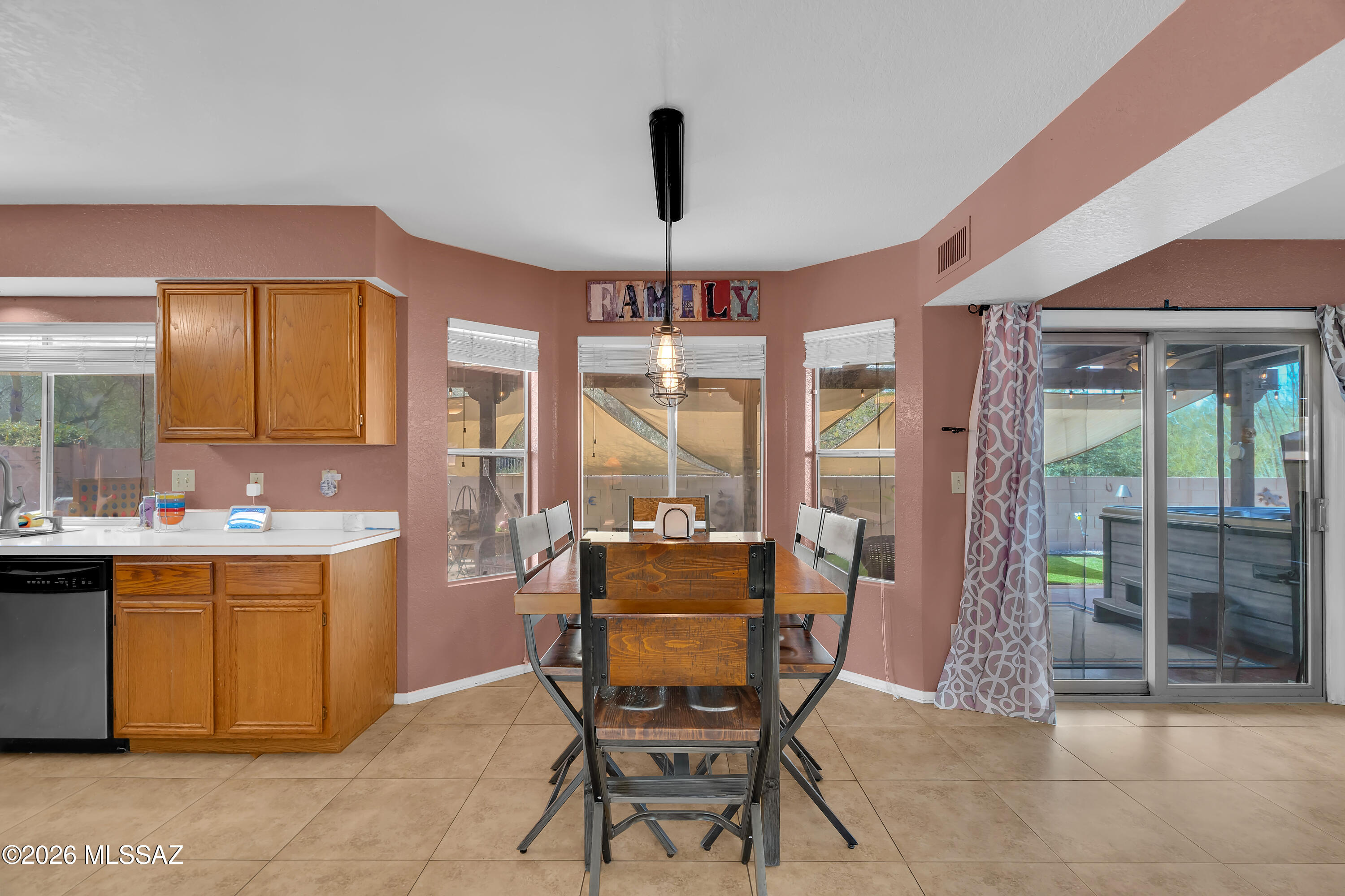 Silverado Hills Blk 1 (1-90) - Residential