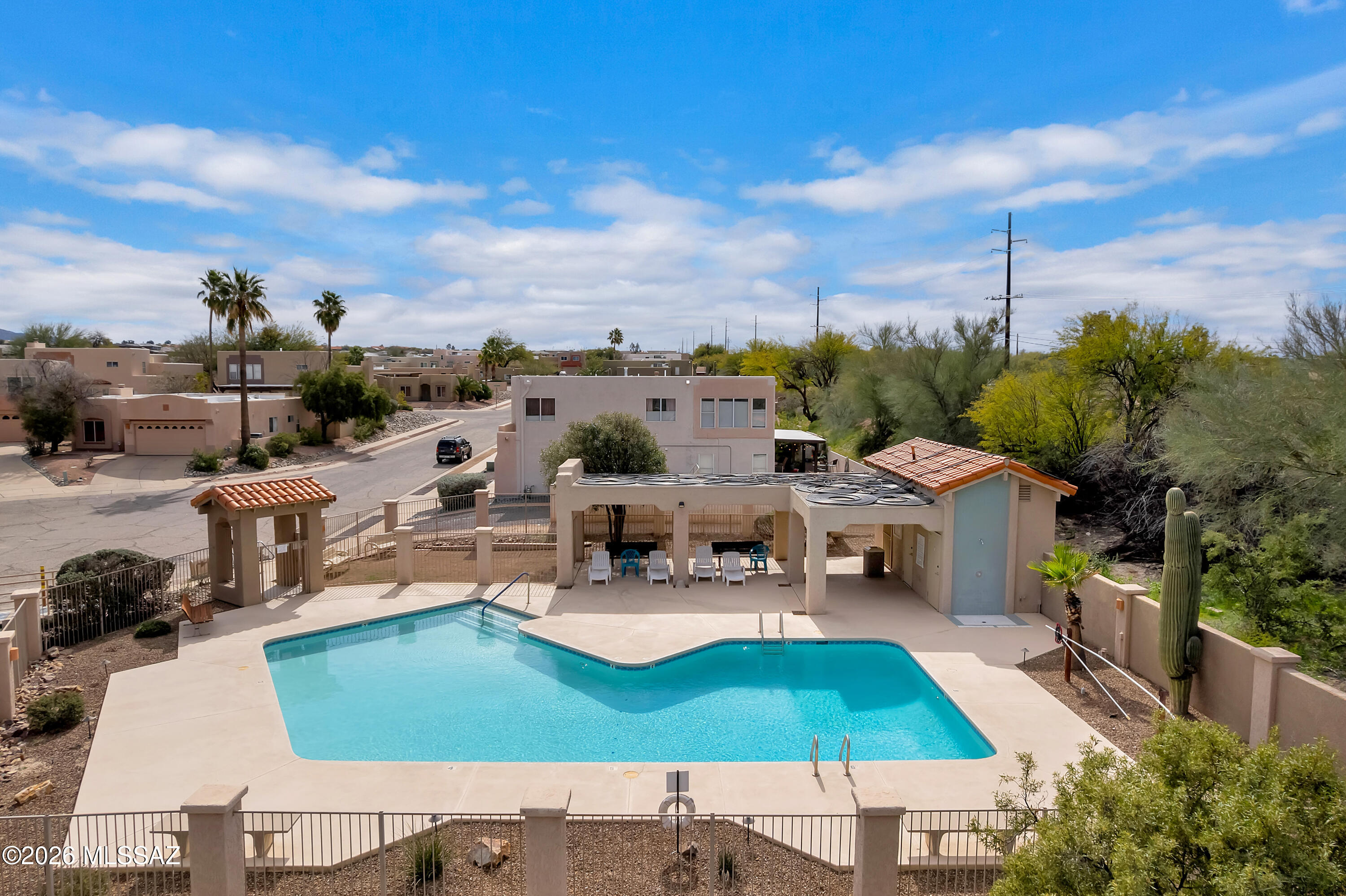 Silverado Hills Blk 1 (1-90) - Residential