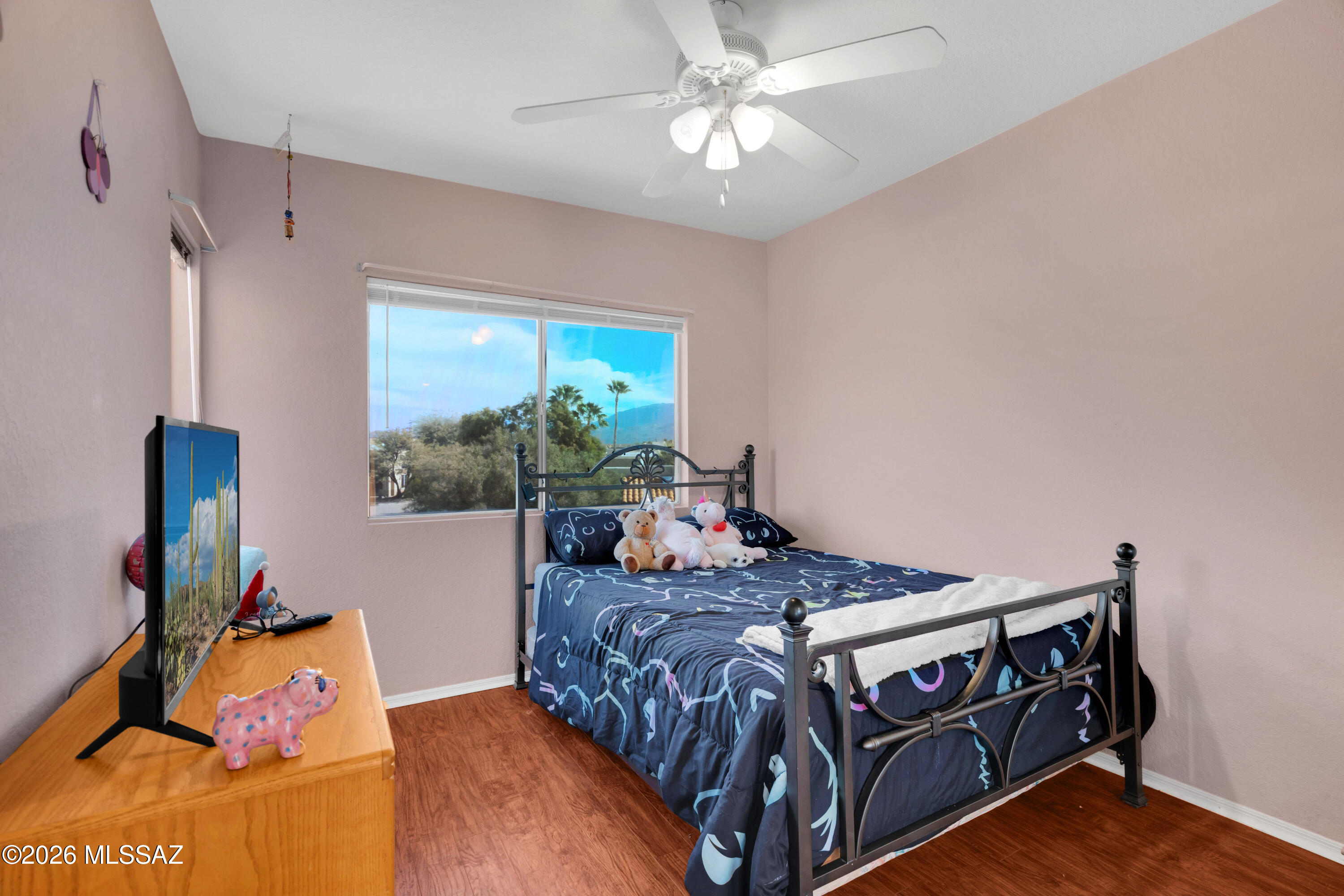 Silverado Hills Blk 1 (1-90) - Residential