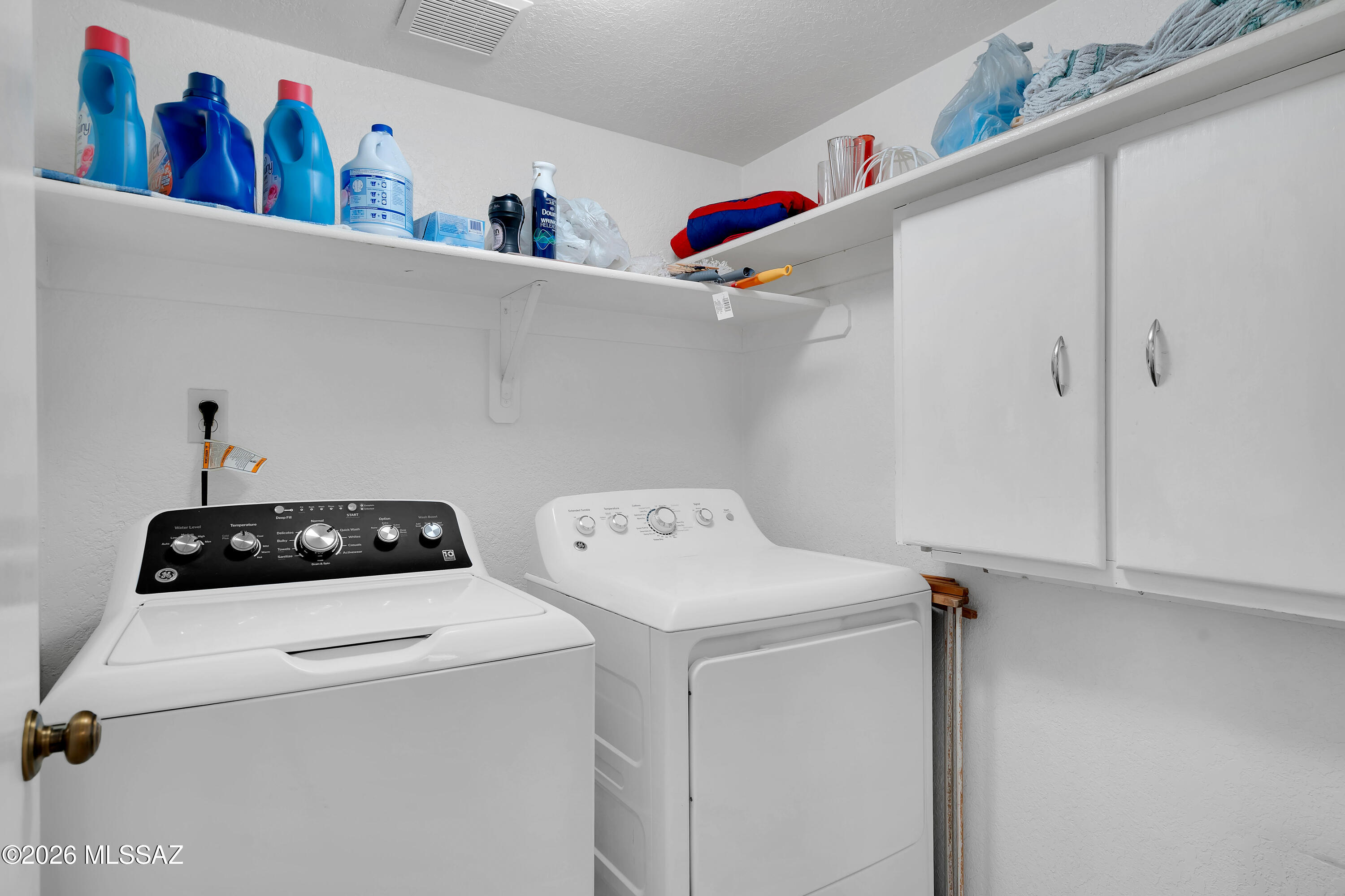 Silverado Hills Blk 1 (1-90) - Residential