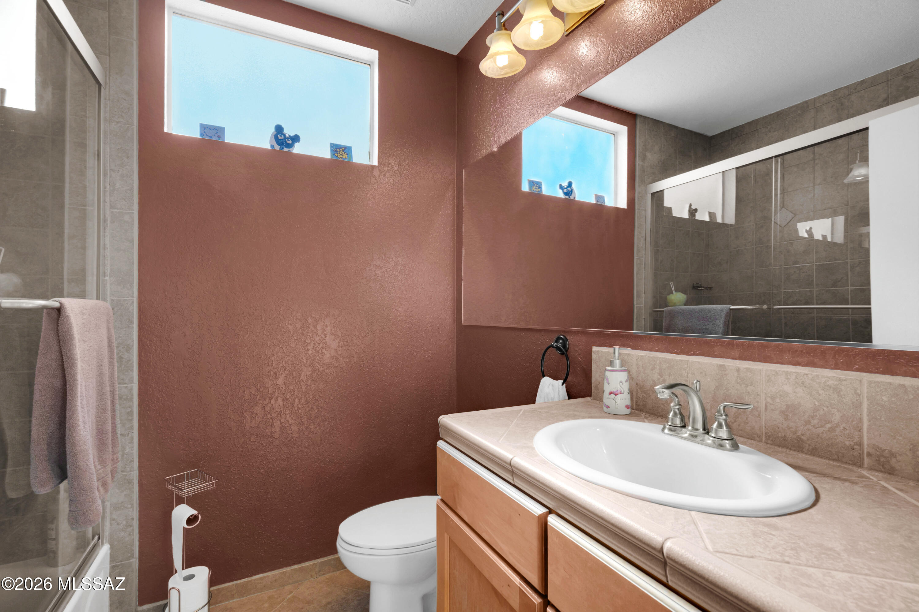 Silverado Hills Blk 1 (1-90) - Residential