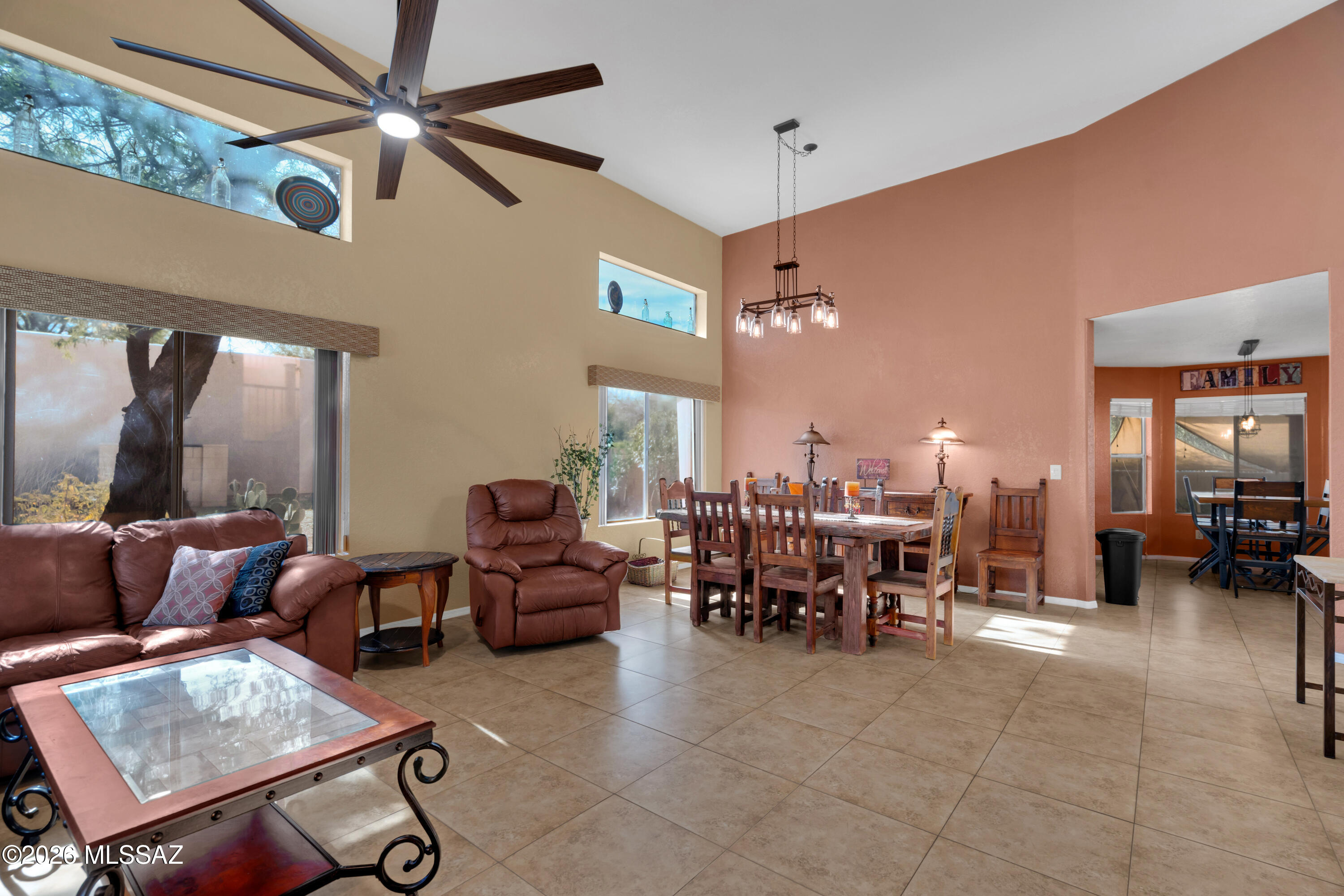 Silverado Hills Blk 1 (1-90) - Residential