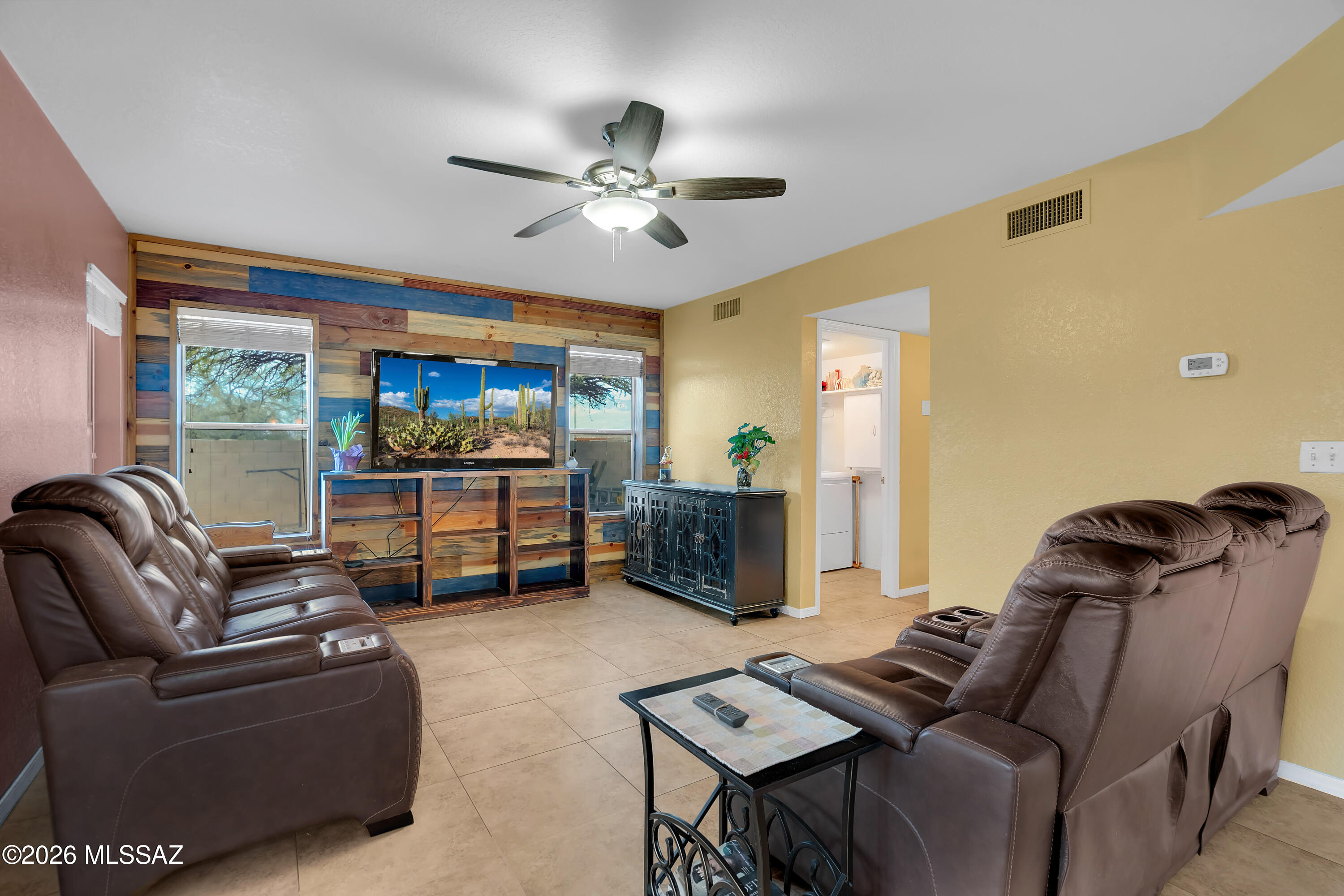 Silverado Hills Blk 1 (1-90) - Residential