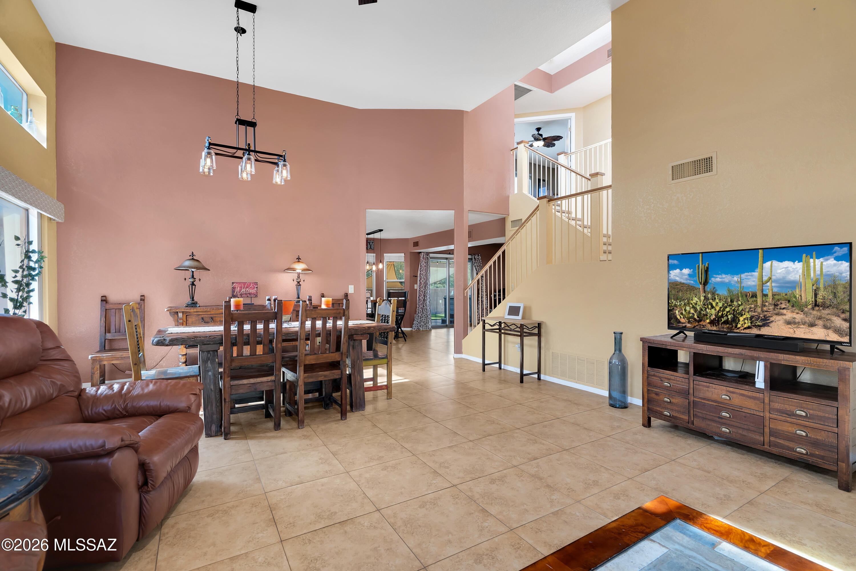 Silverado Hills Blk 1 (1-90) - Residential