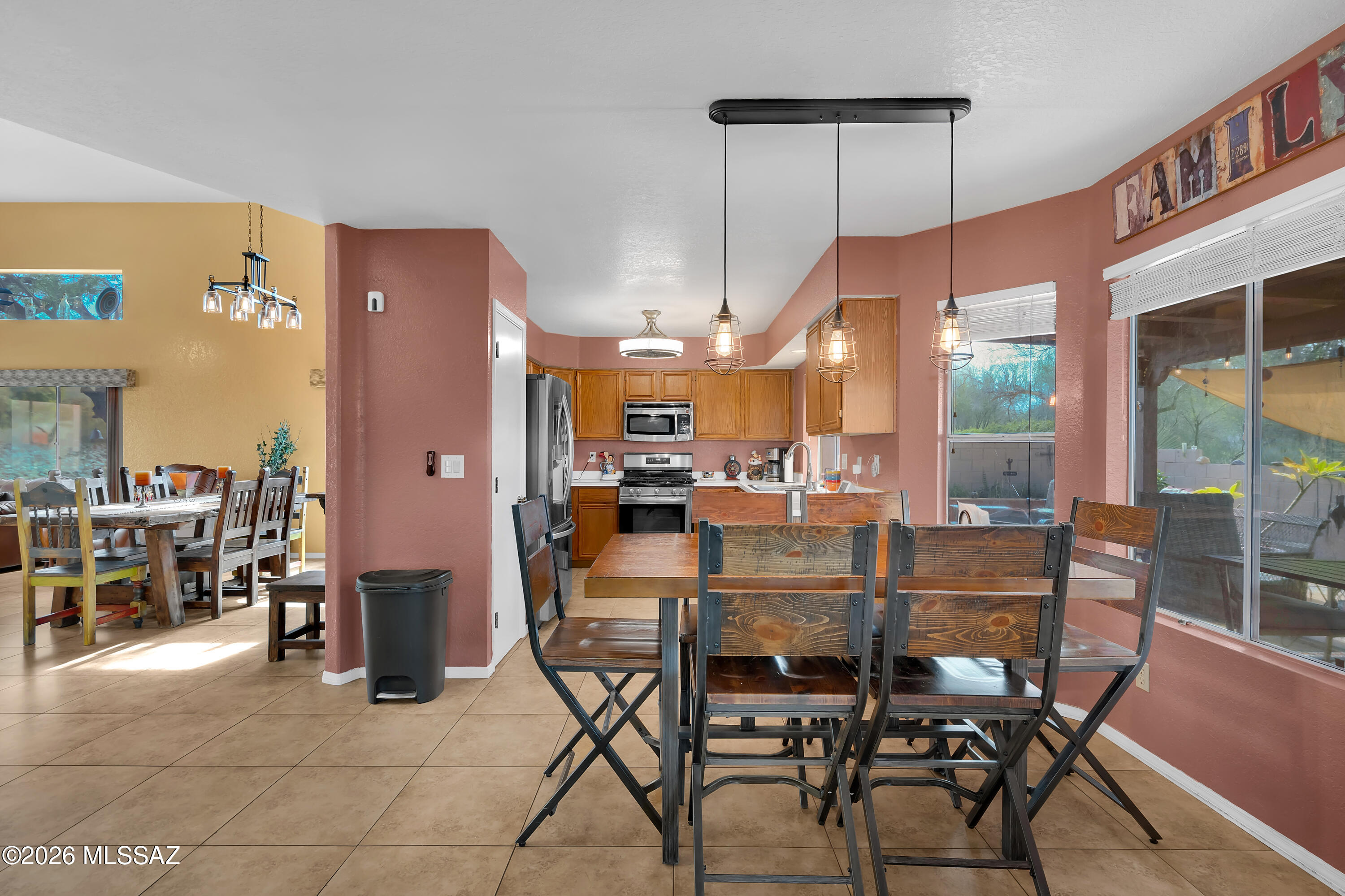 Silverado Hills Blk 1 (1-90) - Residential