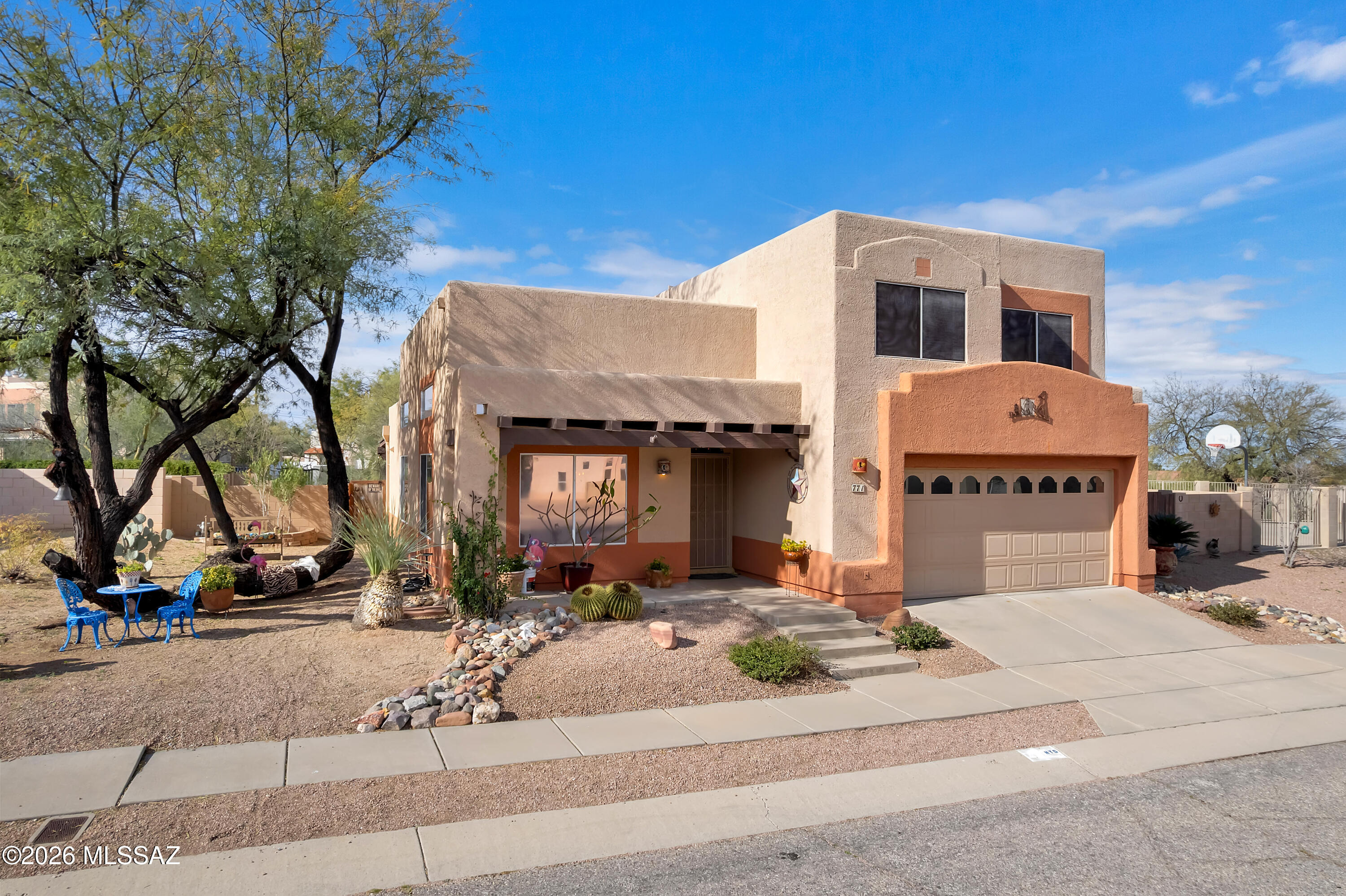 Silverado Hills Blk 1 (1-90) - Residential