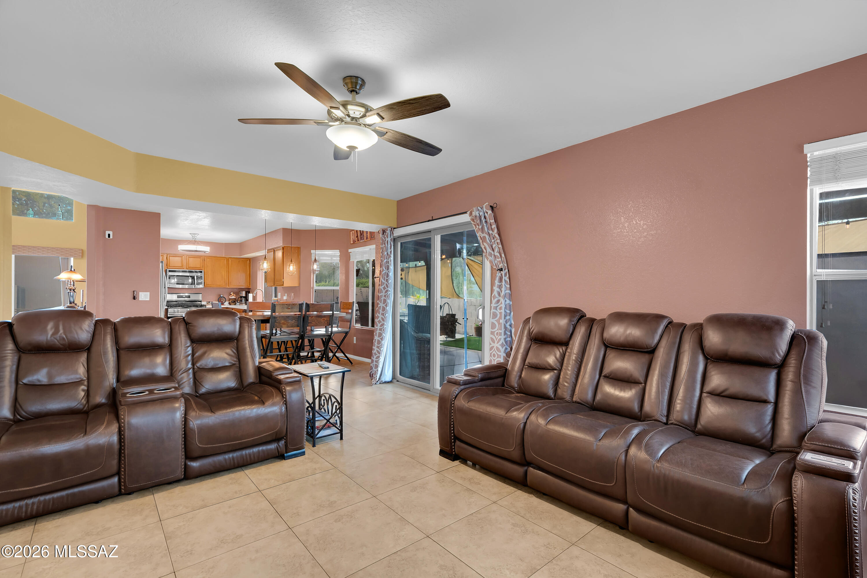 Silverado Hills Blk 1 (1-90) - Residential