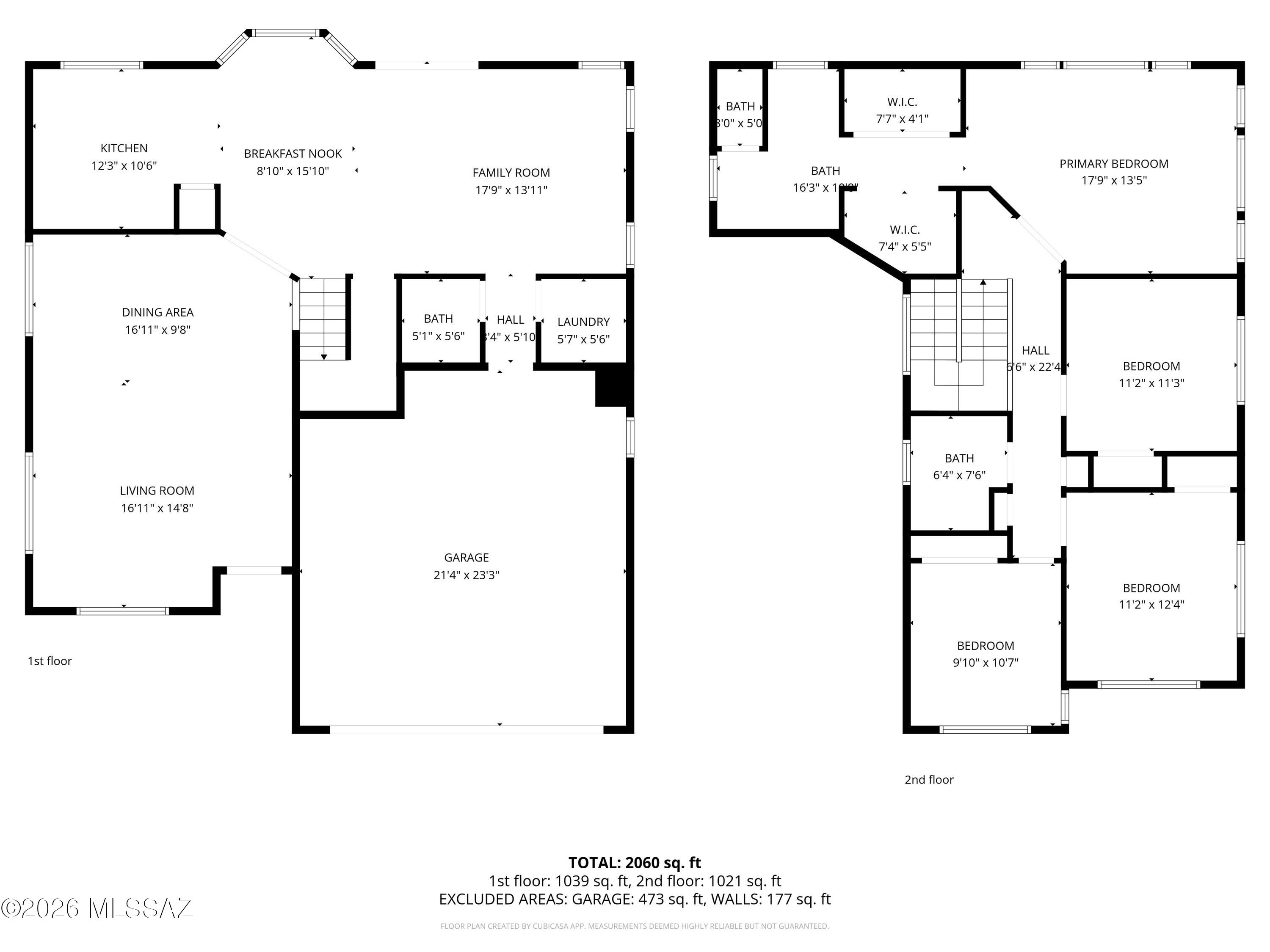 Silverado Hills Blk 1 (1-90) - Residential