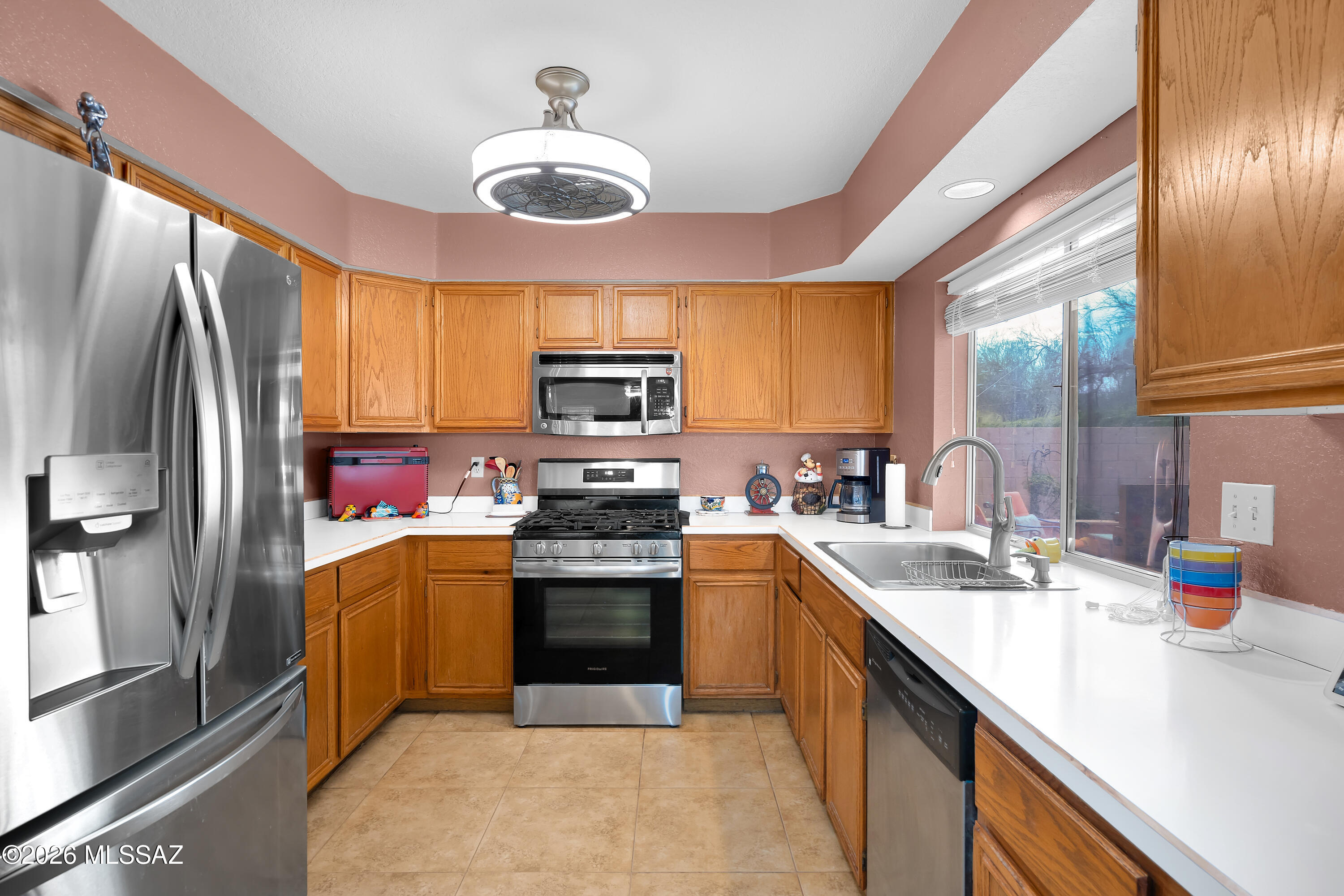 Silverado Hills Blk 1 (1-90) - Residential