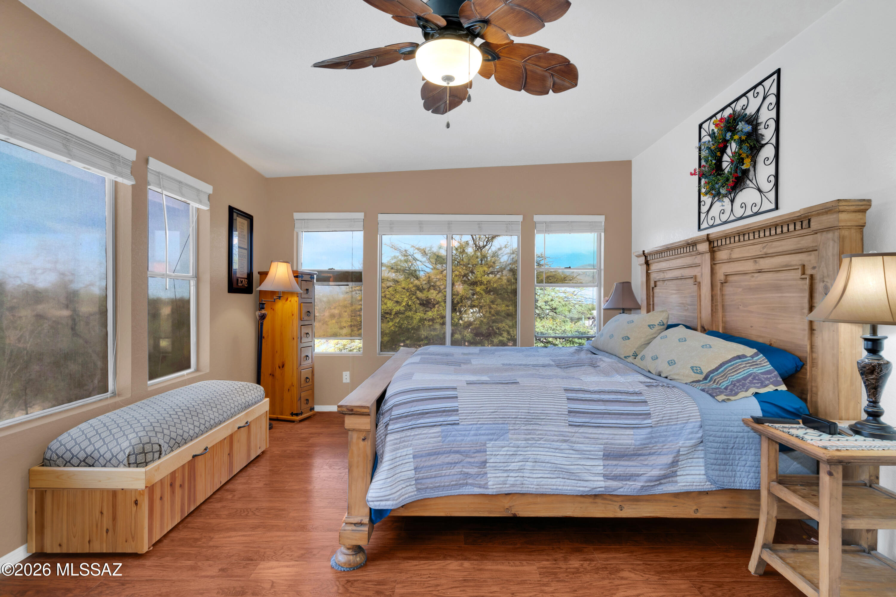 Silverado Hills Blk 1 (1-90) - Residential